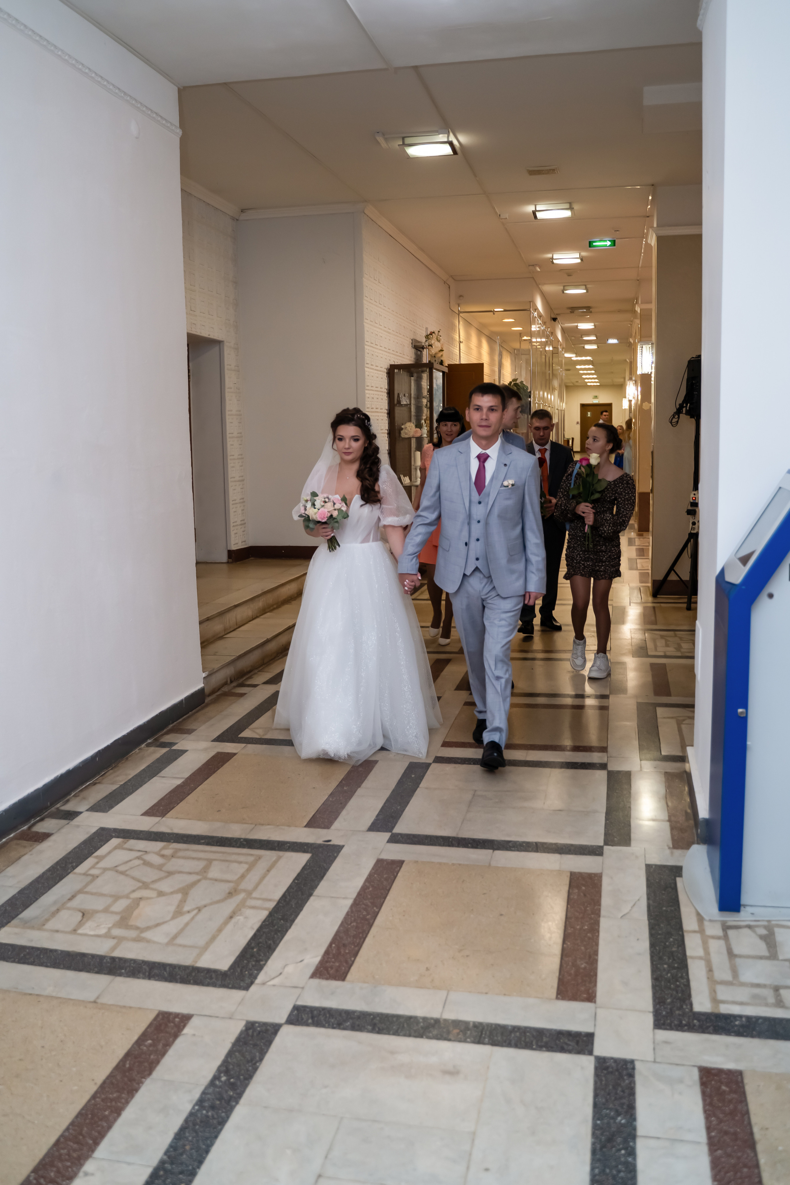 Ксения ♥ Руслан I Киров. Брендфотограф, фотограф Наталия Ягодкина I Киров I Москва