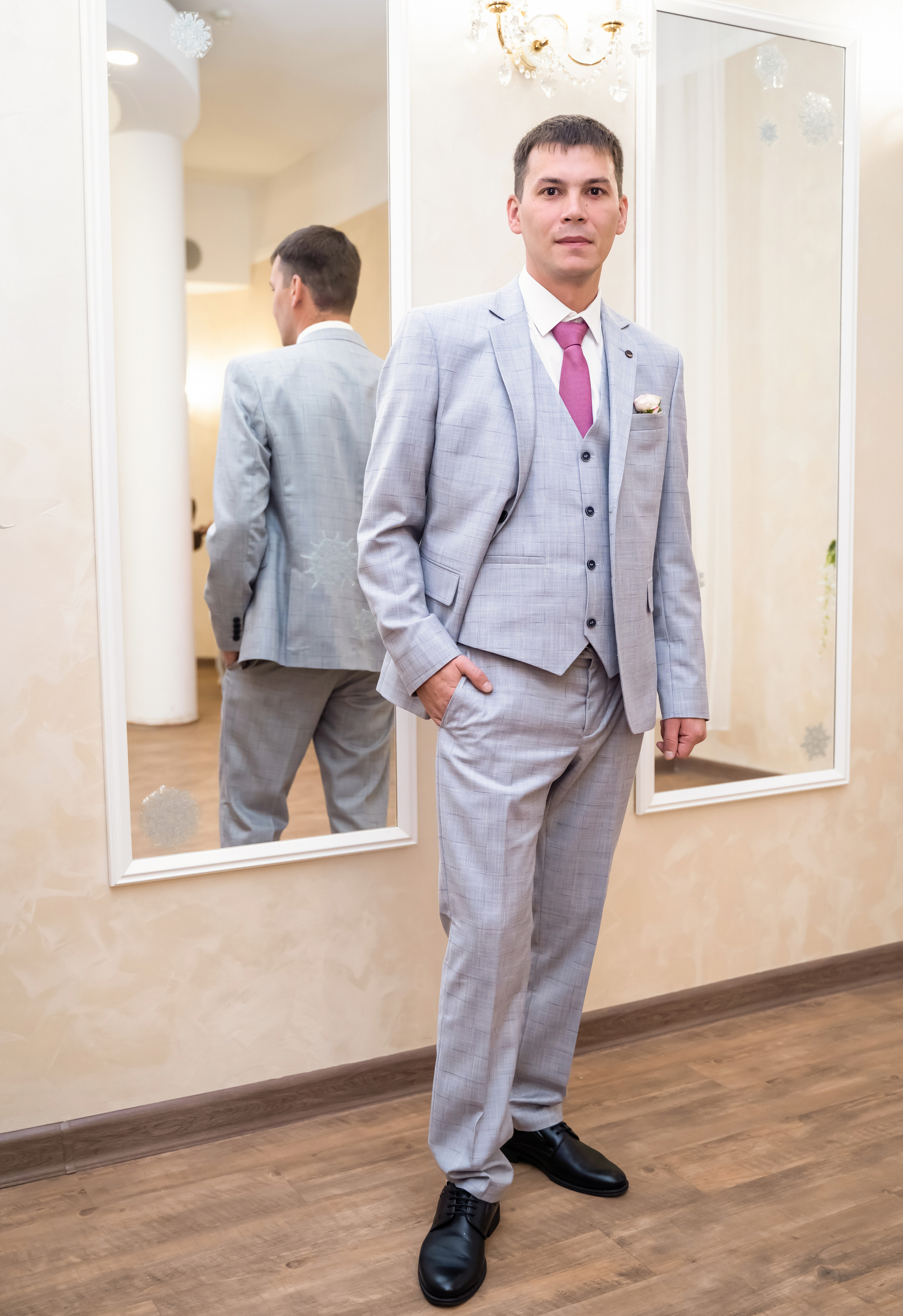 Ксения ♥ Руслан I Киров. Брендфотограф, фотограф Наталия Ягодкина I Киров I Москва