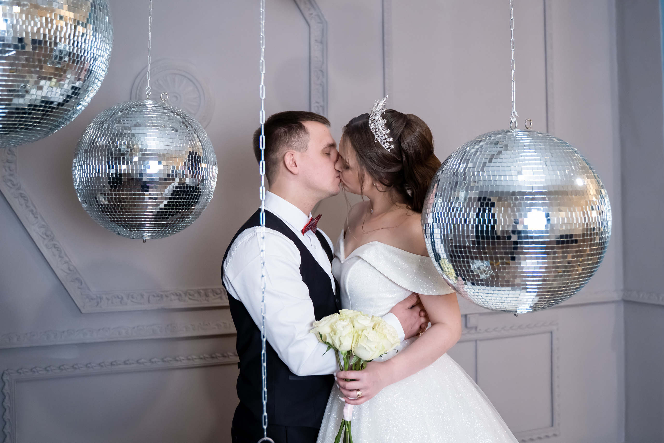 Алёна ♥ Влад I Киров. Брендфотограф, фотограф Наталия Ягодкина I Киров I Москва