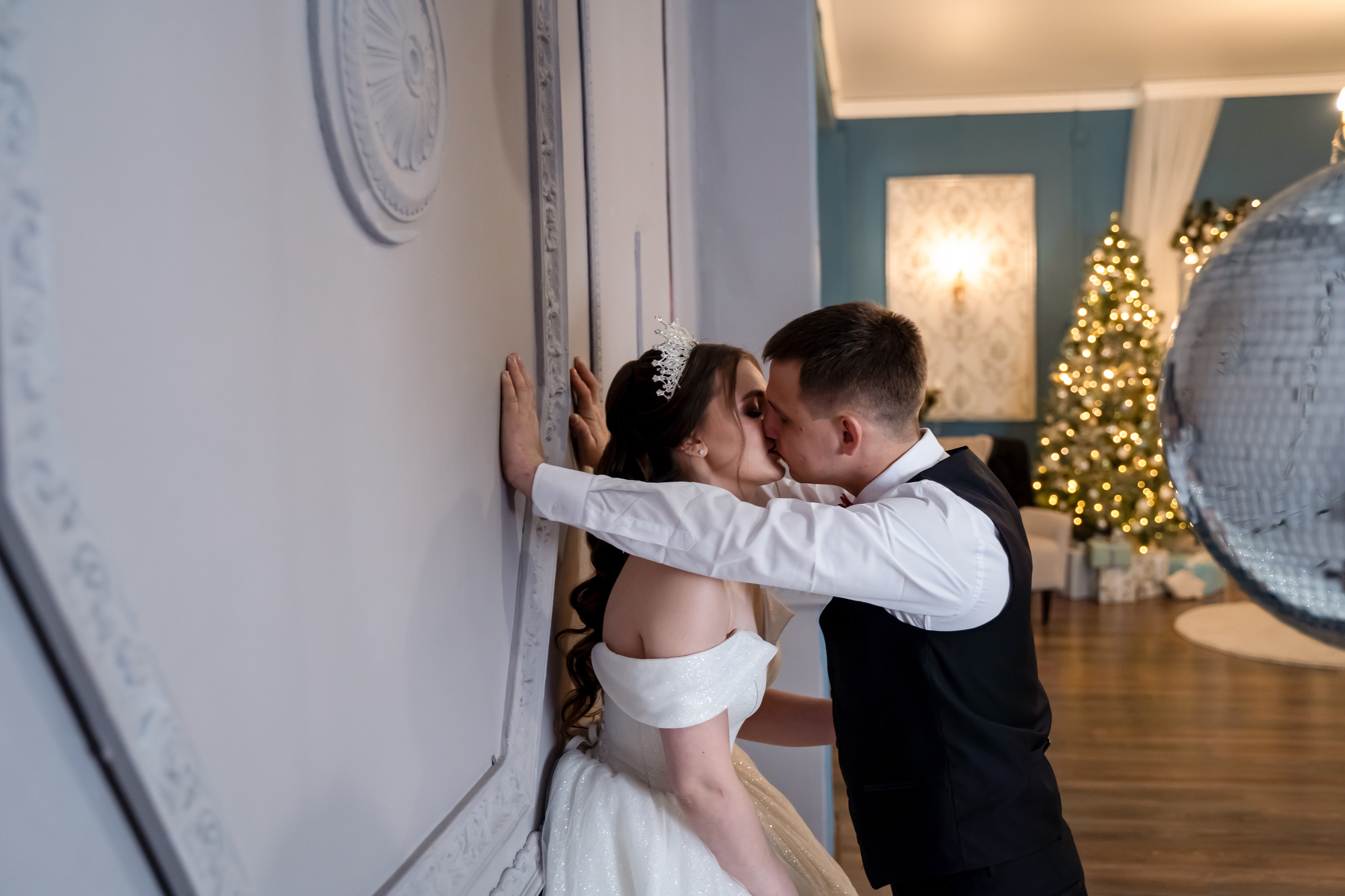 Алёна ♥ Влад I Киров. Брендфотограф, фотограф Наталия Ягодкина I Киров I Москва