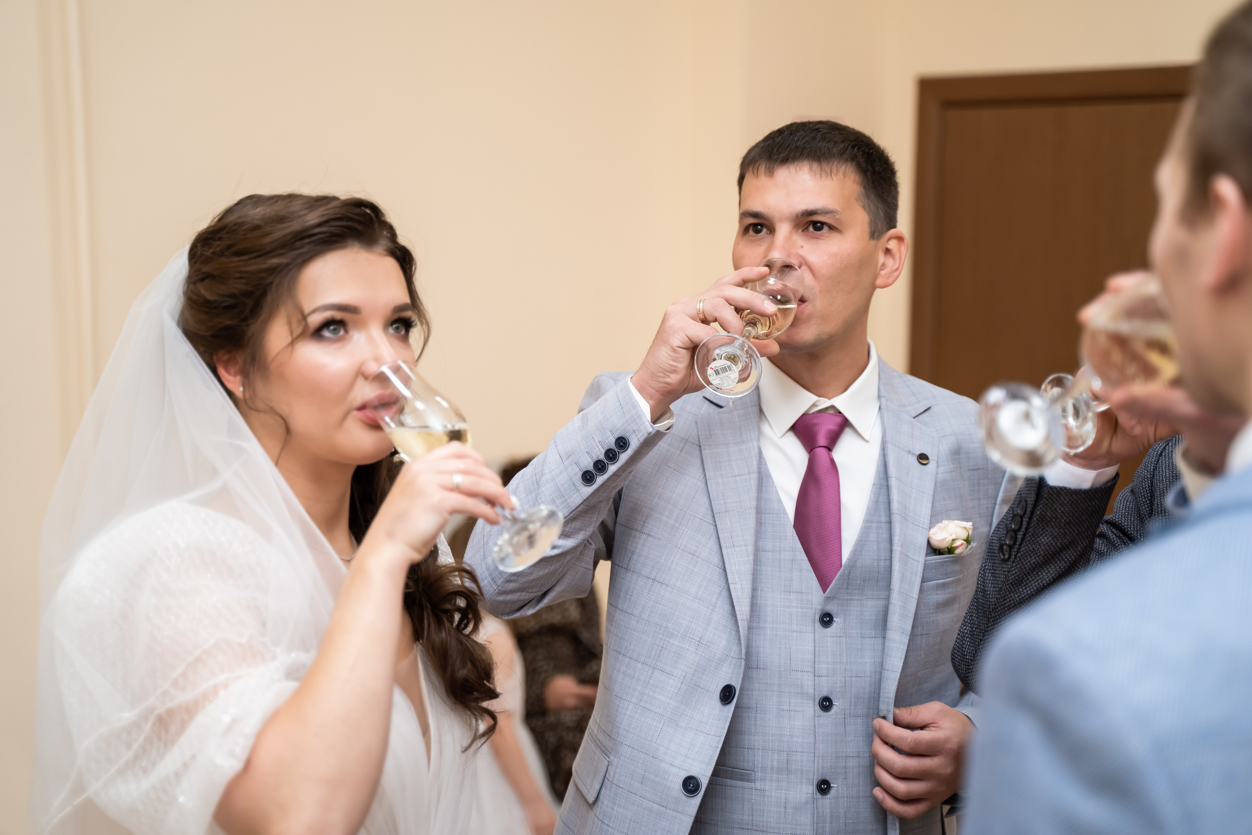 Ксения ♥ Руслан I Киров. Брендфотограф, фотограф Наталия Ягодкина I Киров I Москва