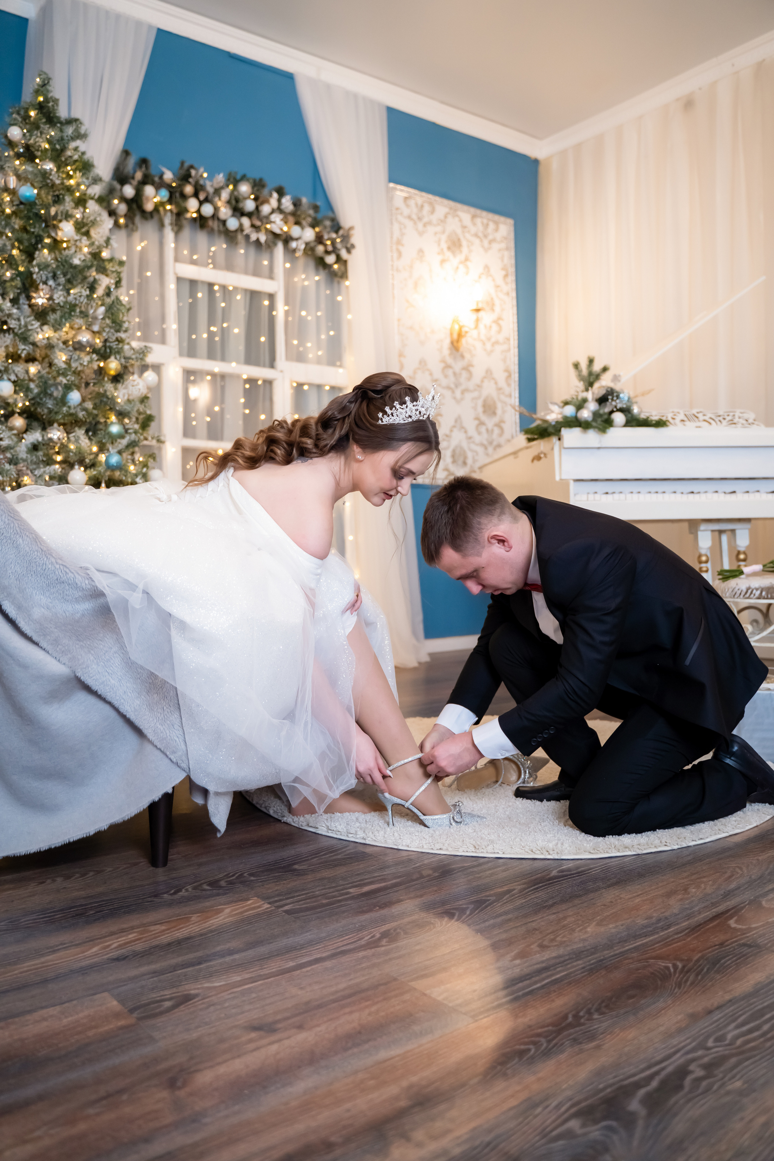 Алёна ♥ Влад I Киров. Брендфотограф, фотограф Наталия Ягодкина I Киров I Москва