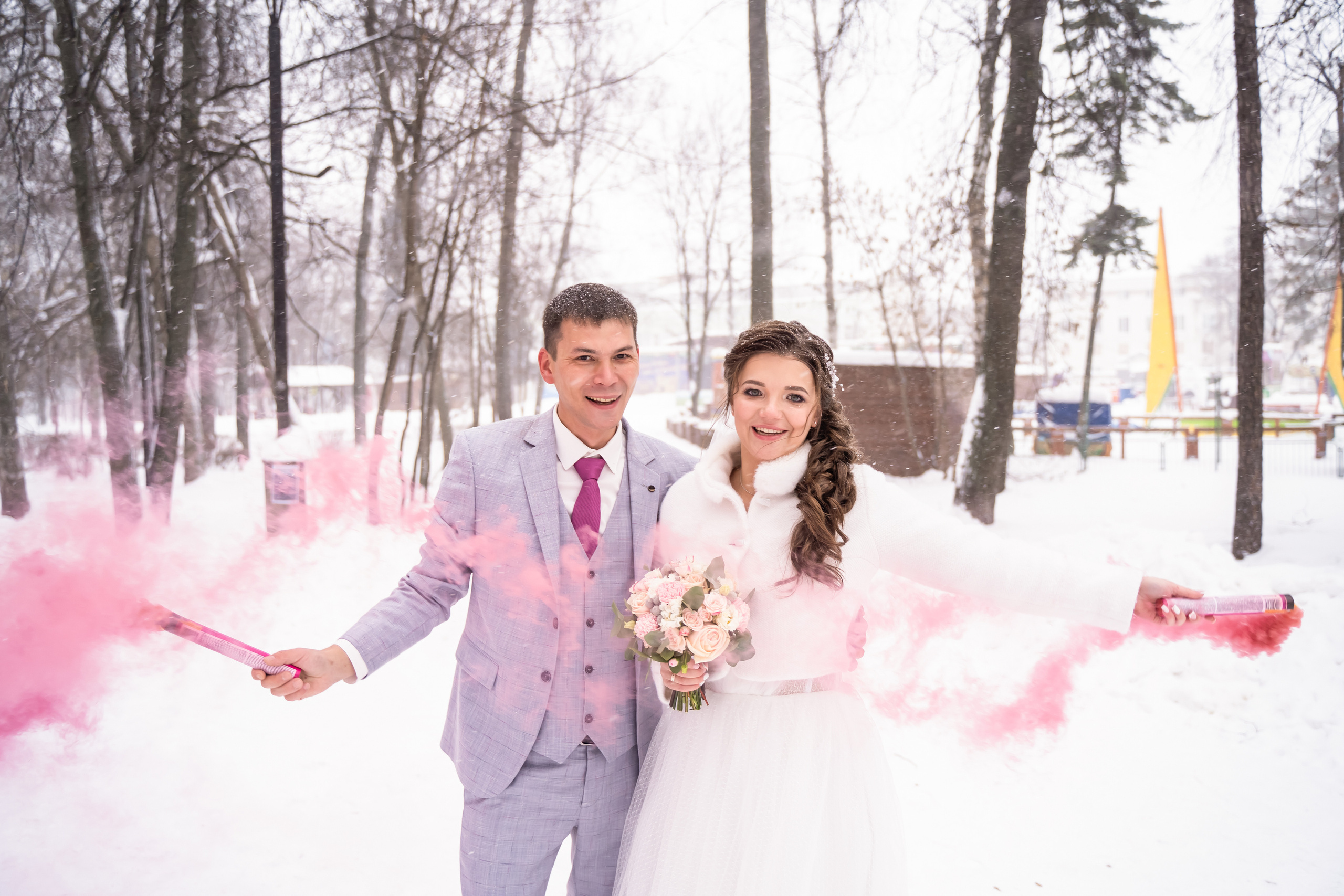 Ксения ♥ Руслан I Киров. Брендфотограф, фотограф Наталия Ягодкина I Киров I Москва