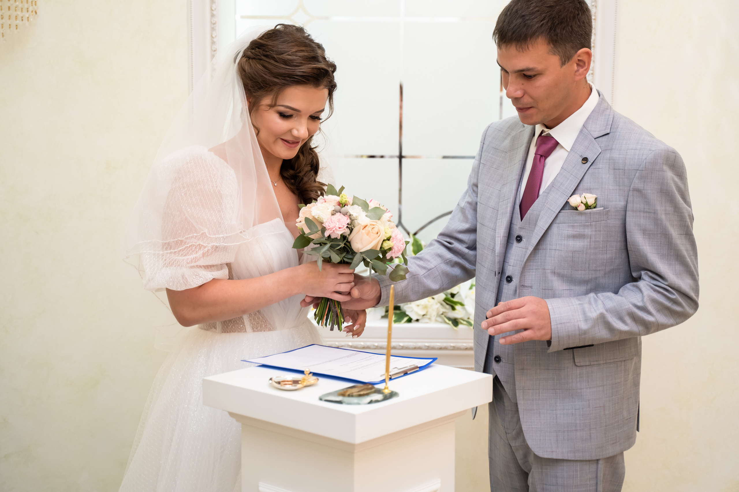 Ксения ♥ Руслан I Киров. Брендфотограф, фотограф Наталия Ягодкина I Киров I Москва