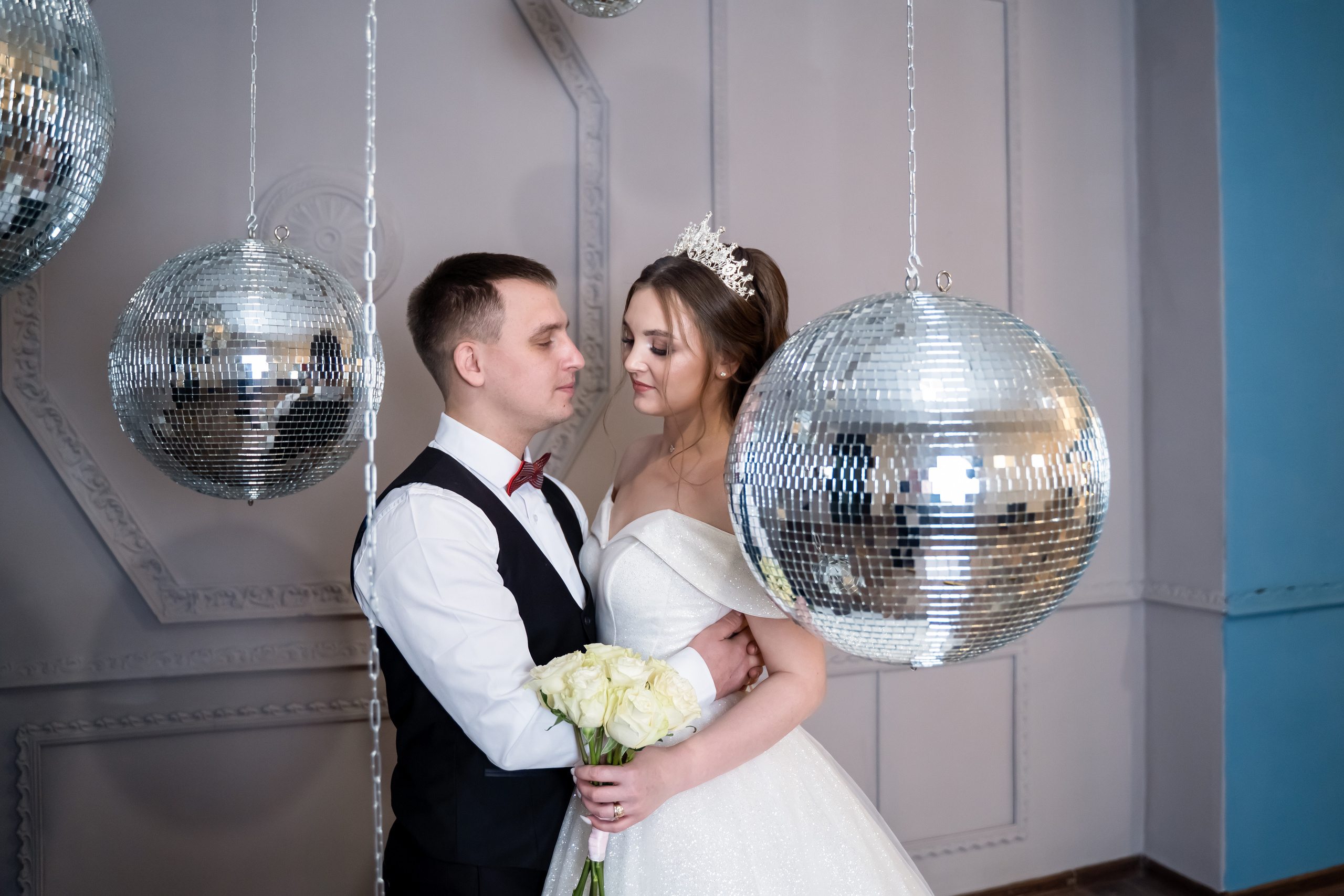 Алёна ♥ Влад I Киров. Брендфотограф, фотограф Наталия Ягодкина I Киров I Москва