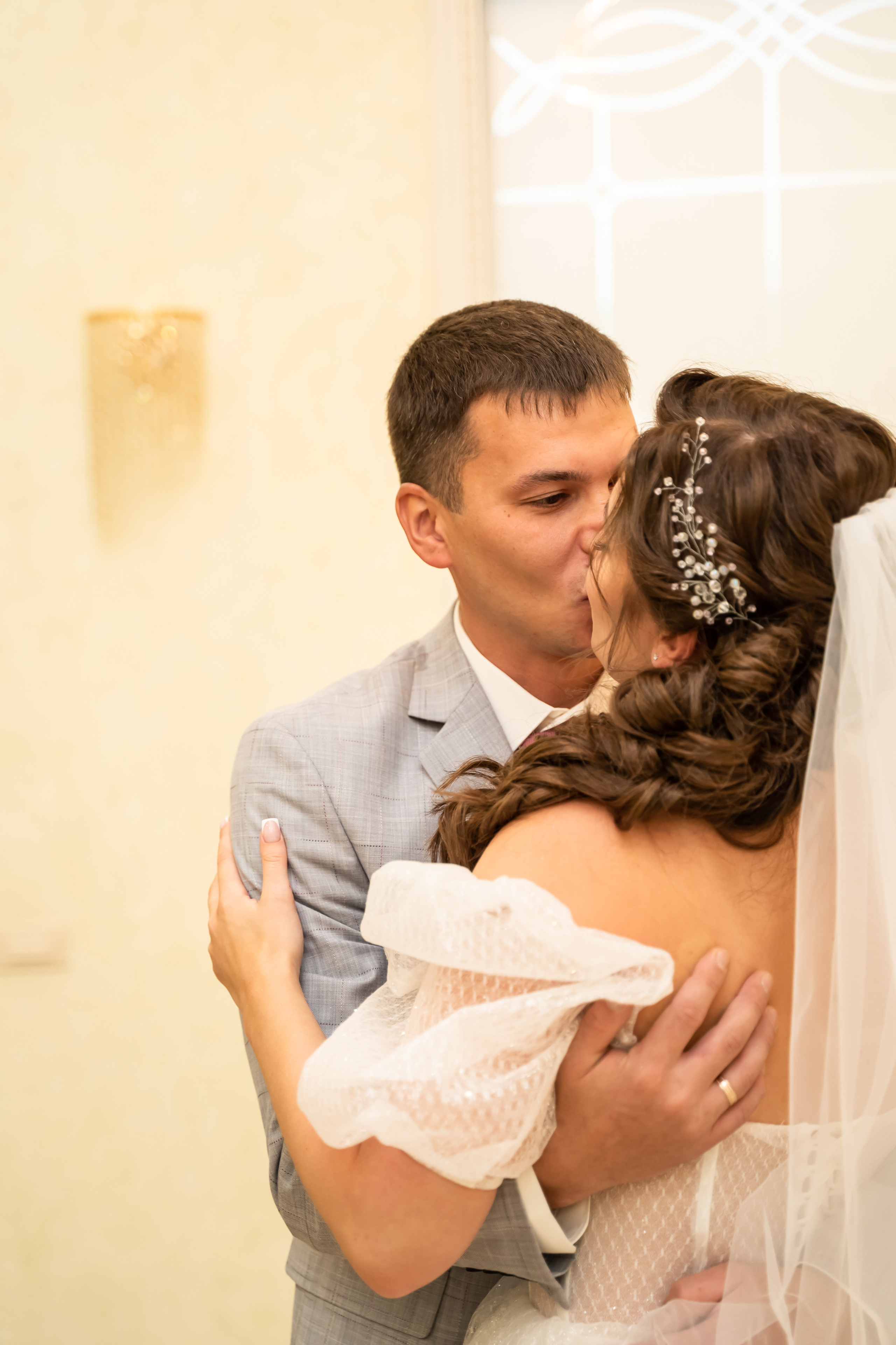 Ксения ♥ Руслан I Киров. Брендфотограф, фотограф Наталия Ягодкина I Киров I Москва