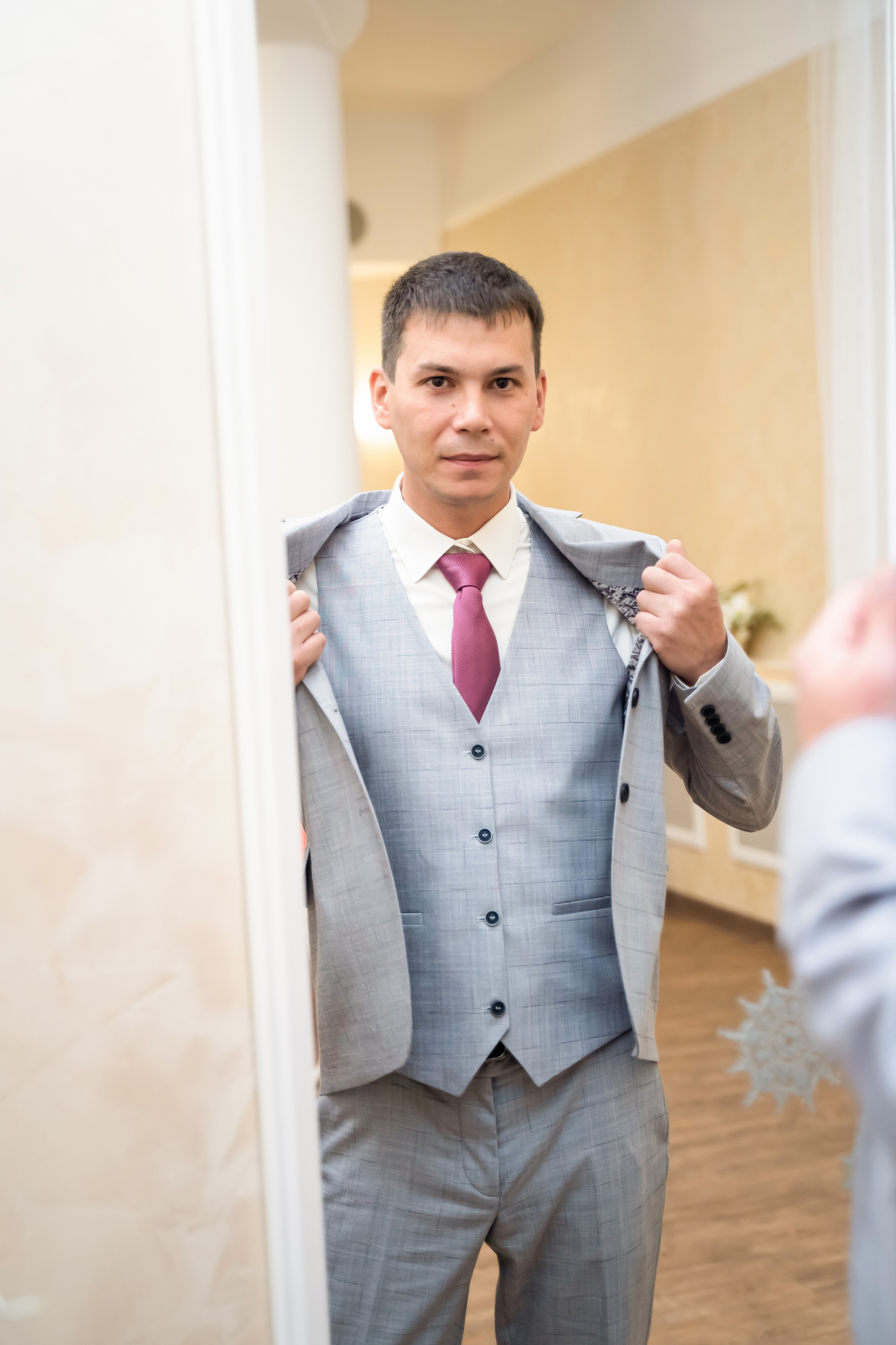 Ксения ♥ Руслан I Киров. Брендфотограф, фотограф Наталия Ягодкина I Киров I Москва