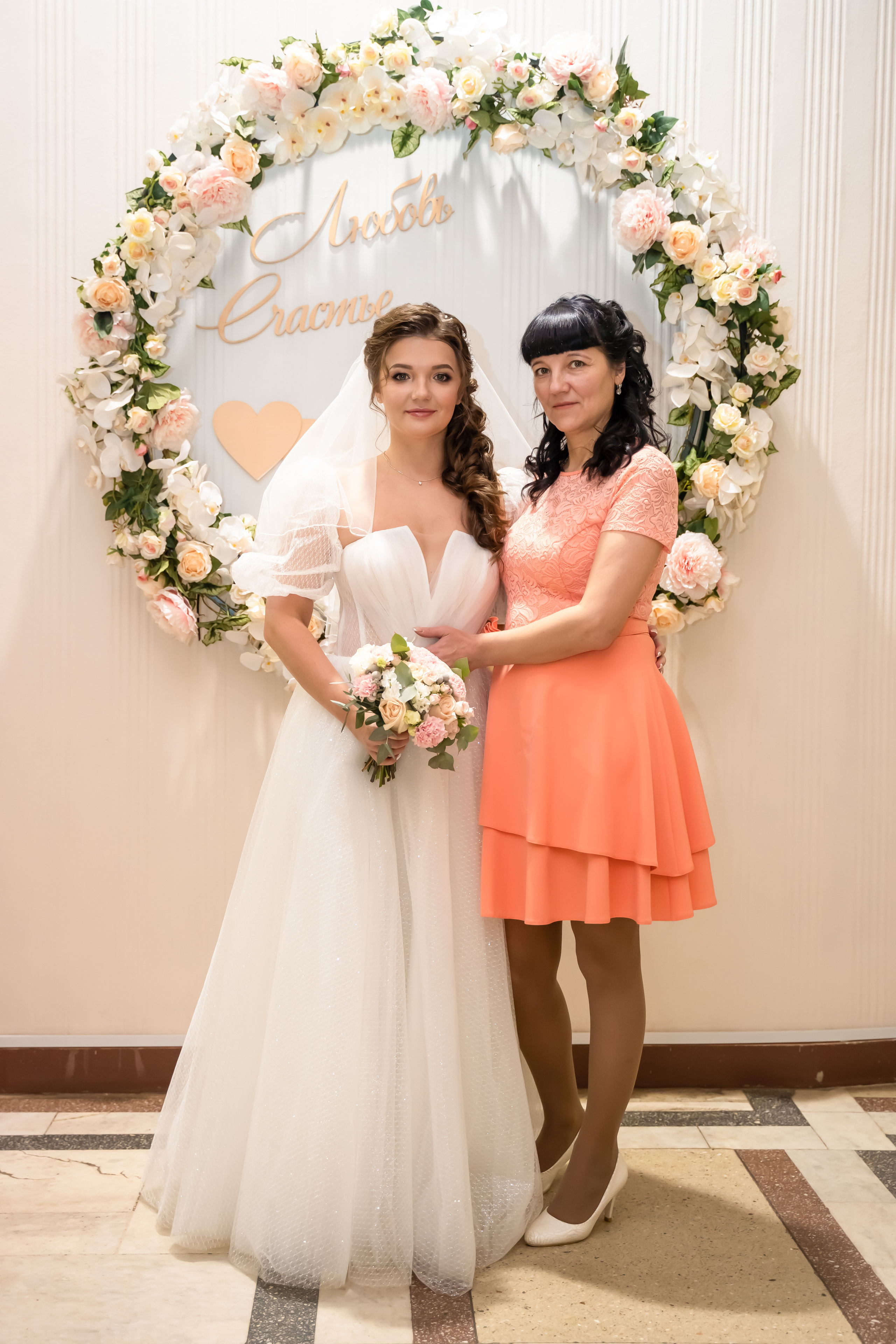 Ксения ♥ Руслан I Киров. Брендфотограф, фотограф Наталия Ягодкина I Киров I Москва