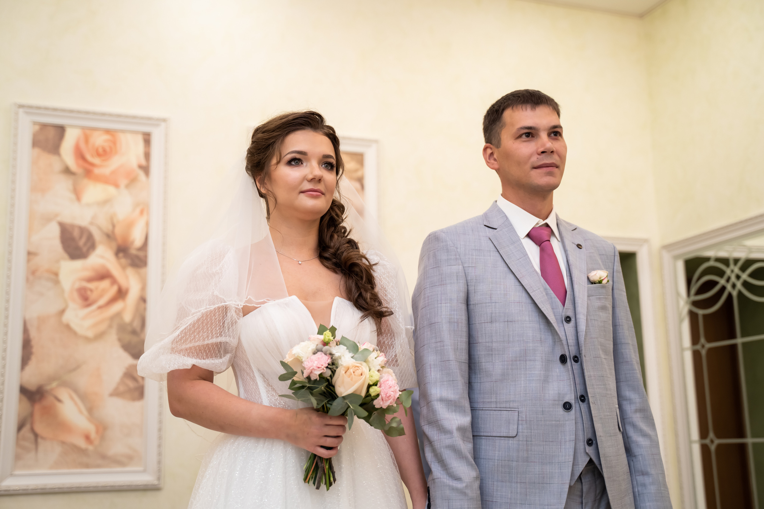 Ксения ♥ Руслан I Киров. Брендфотограф, фотограф Наталия Ягодкина I Киров I Москва