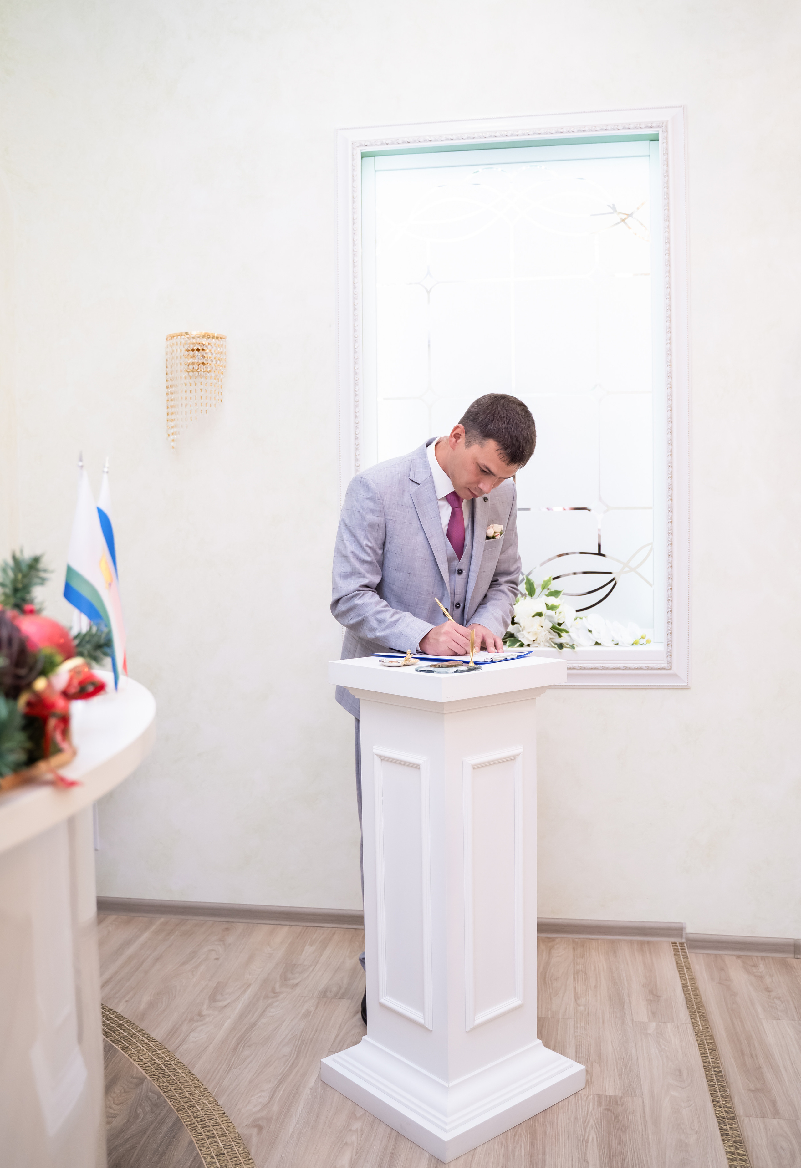 Ксения ♥ Руслан I Киров. Брендфотограф, фотограф Наталия Ягодкина I Киров I Москва