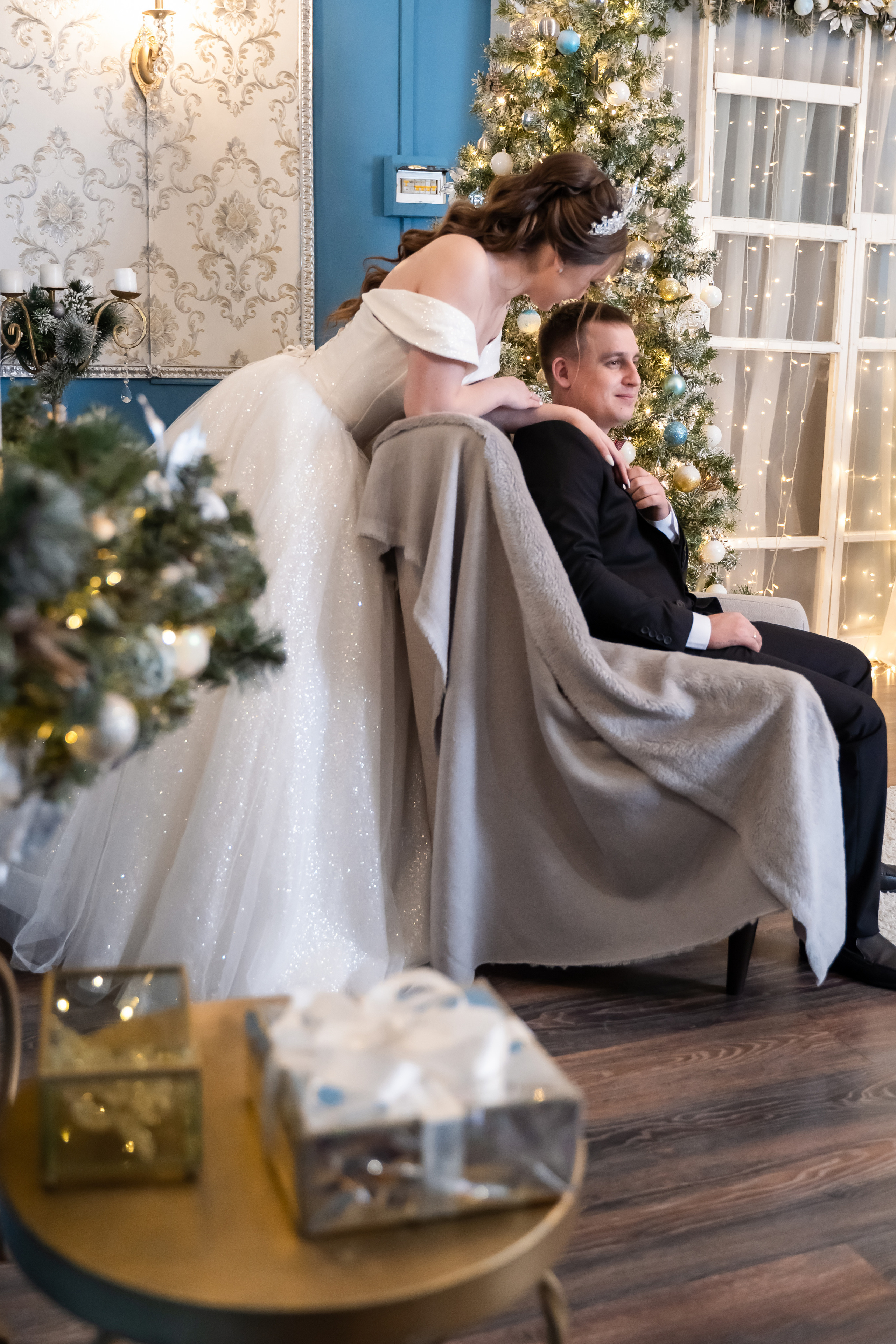 Алёна ♥ Влад I Киров. Брендфотограф, фотограф Наталия Ягодкина I Киров I Москва