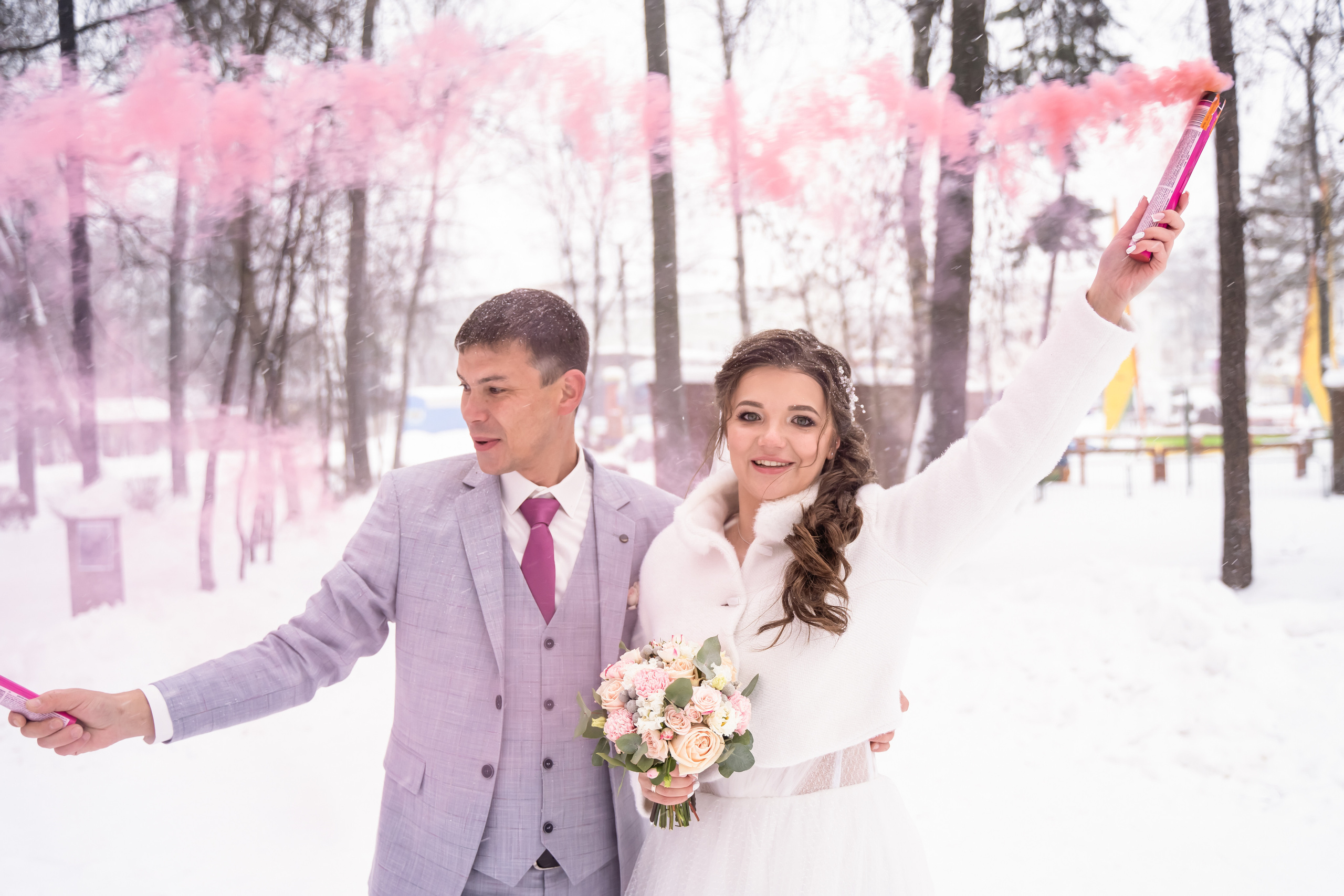 Ксения ♥ Руслан I Киров. Брендфотограф, фотограф Наталия Ягодкина I Киров I Москва