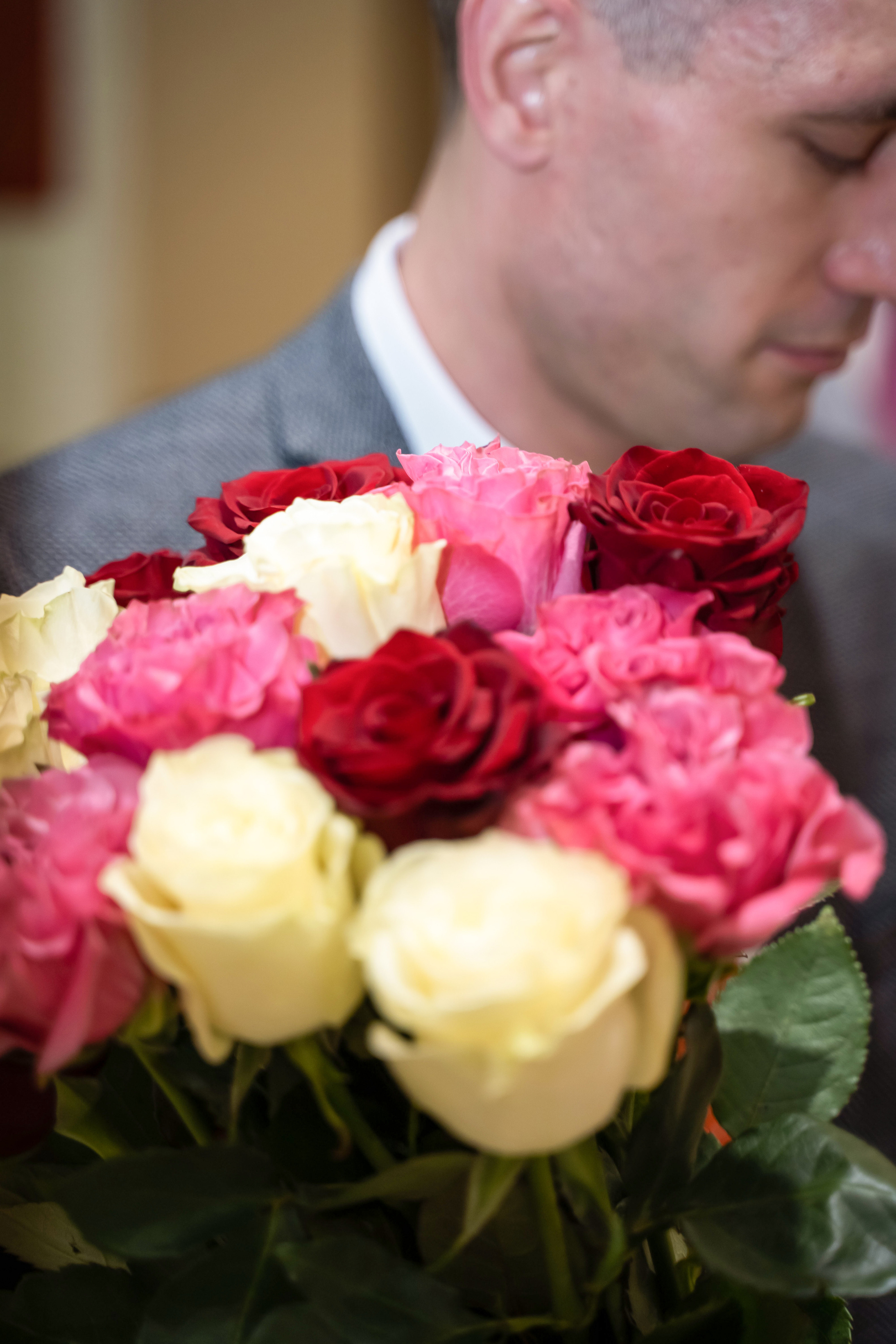 Ксения ♥ Руслан I Киров. Брендфотограф, фотограф Наталия Ягодкина I Киров I Москва