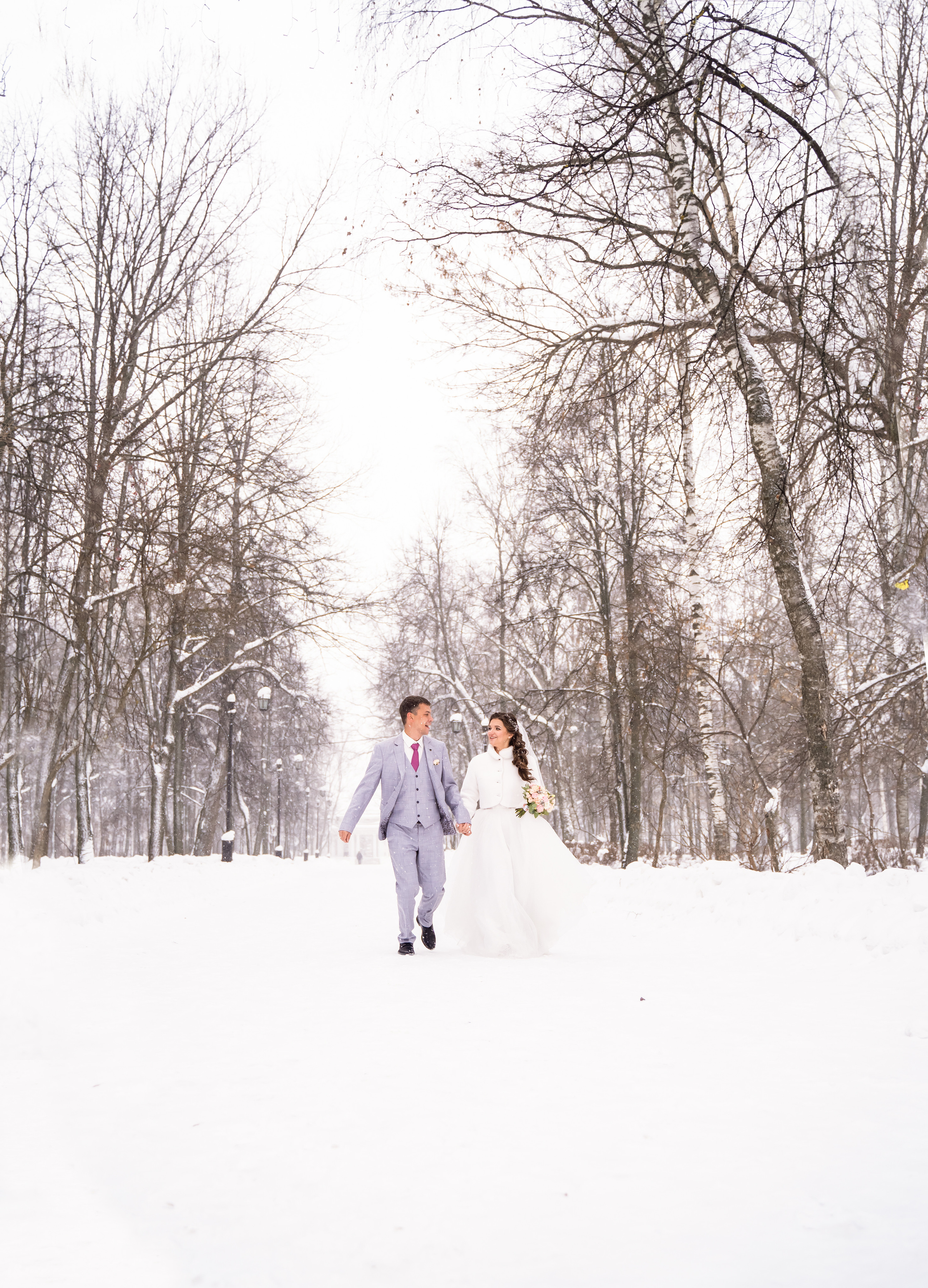Ксения ♥ Руслан I Киров. Брендфотограф, фотограф Наталия Ягодкина I Киров I Москва
