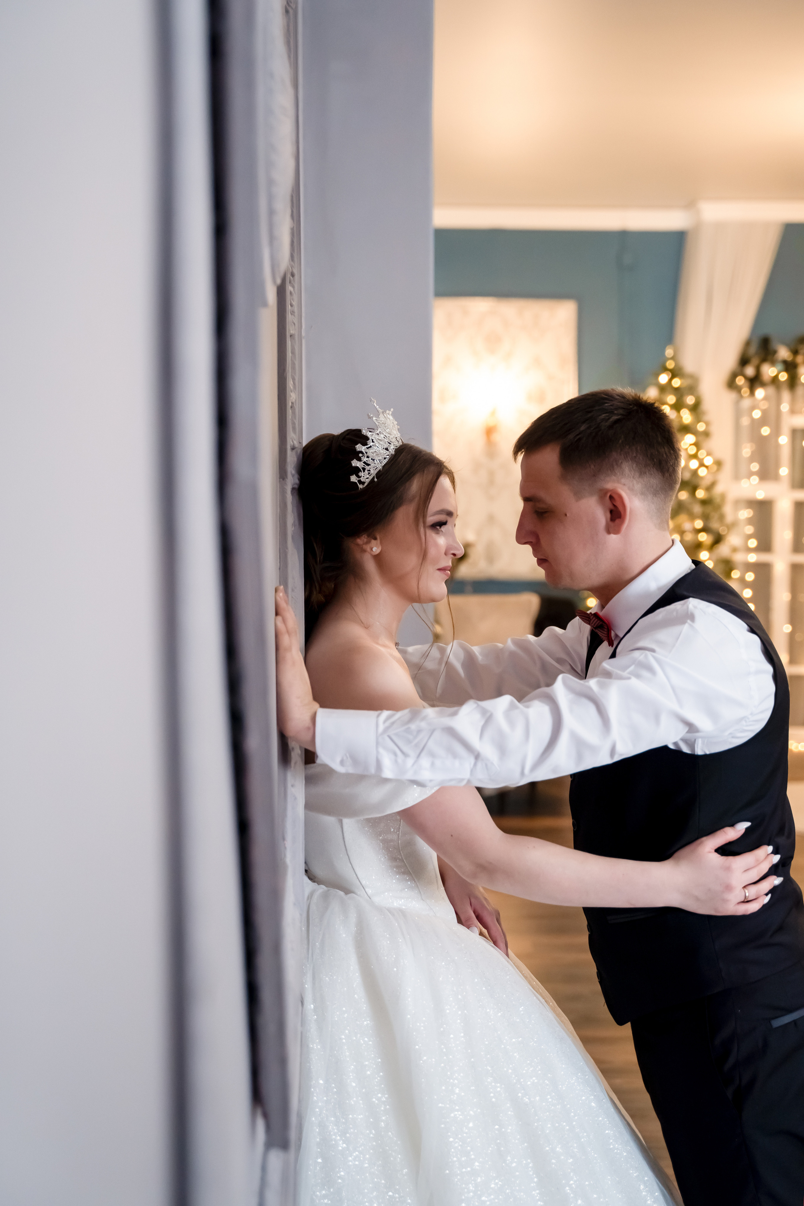 Алёна ♥ Влад I Киров. Брендфотограф, фотограф Наталия Ягодкина I Киров I Москва