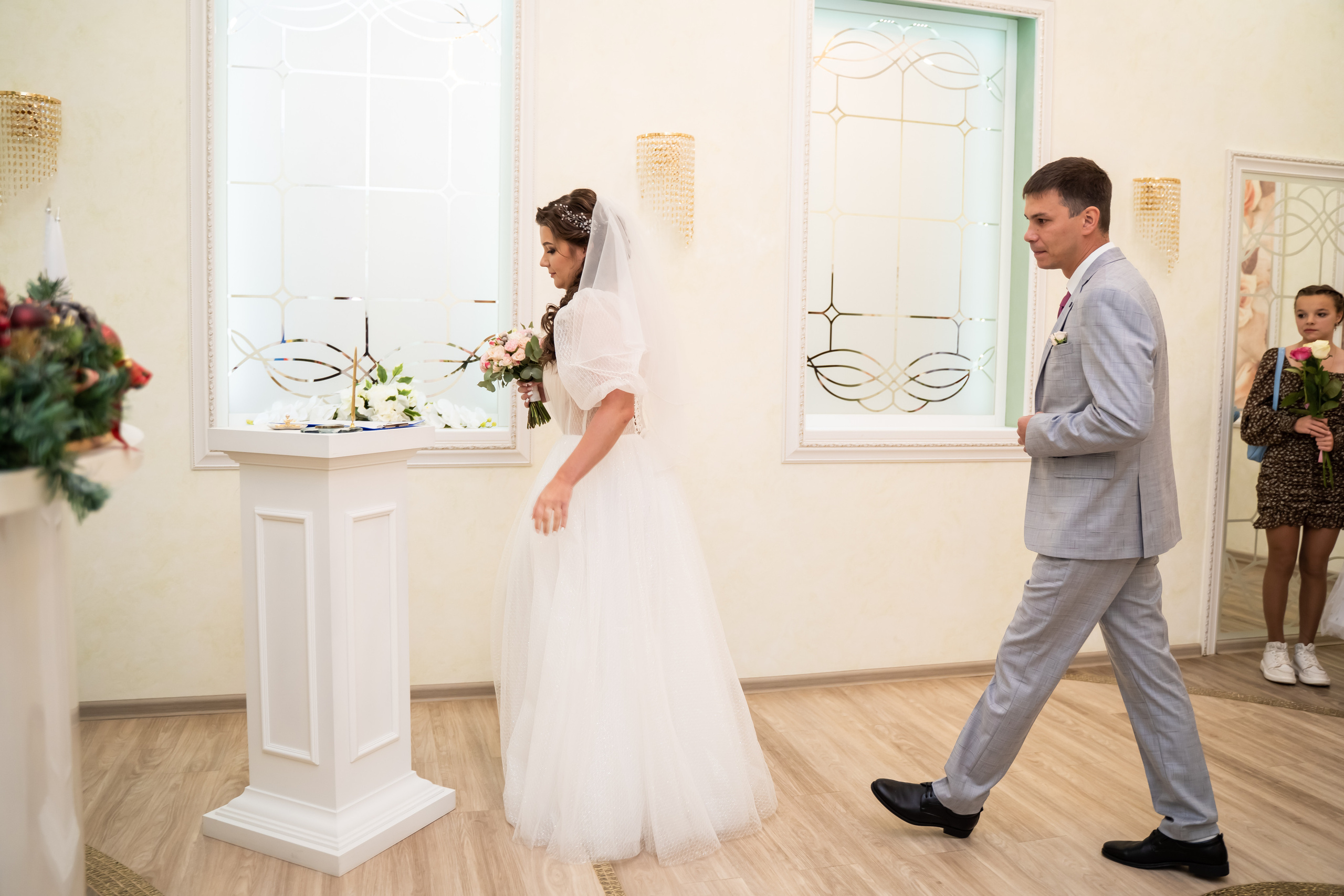 Ксения ♥ Руслан I Киров. Брендфотограф, фотограф Наталия Ягодкина I Киров I Москва