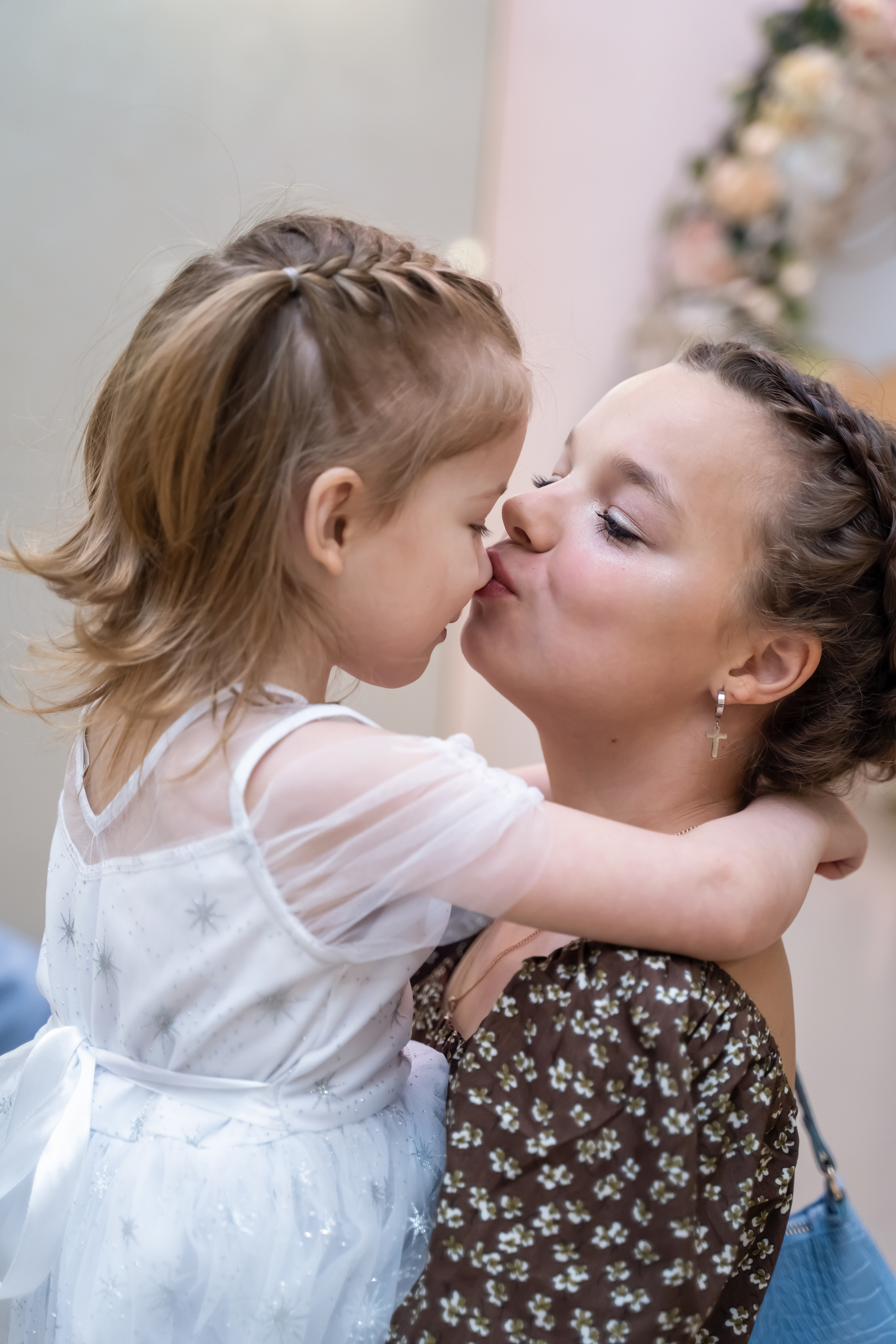 Ксения ♥ Руслан I Киров. Брендфотограф, фотограф Наталия Ягодкина I Киров I Москва