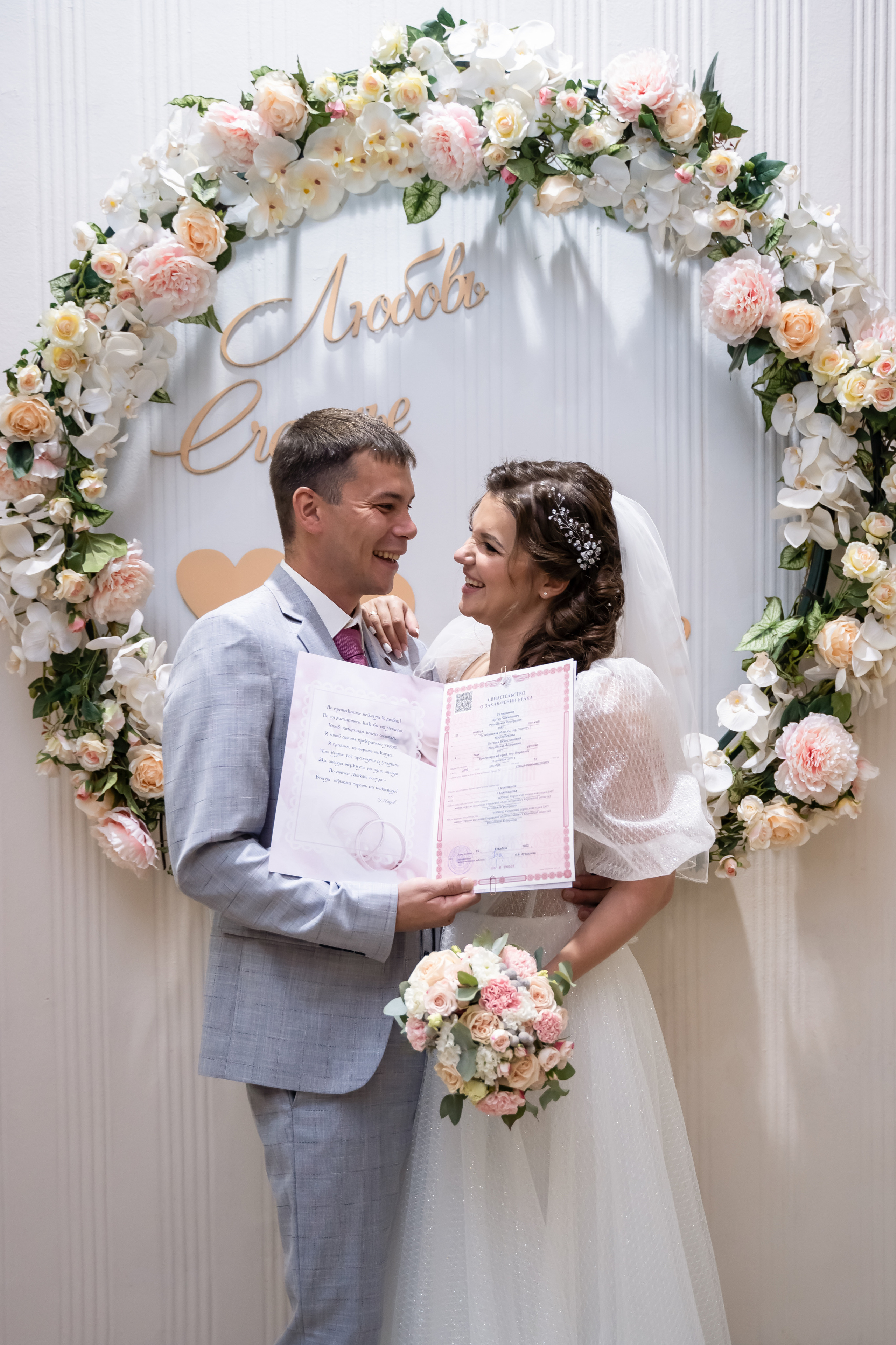 Ксения ♥ Руслан I Киров. Брендфотограф, фотограф Наталия Ягодкина I Киров I Москва