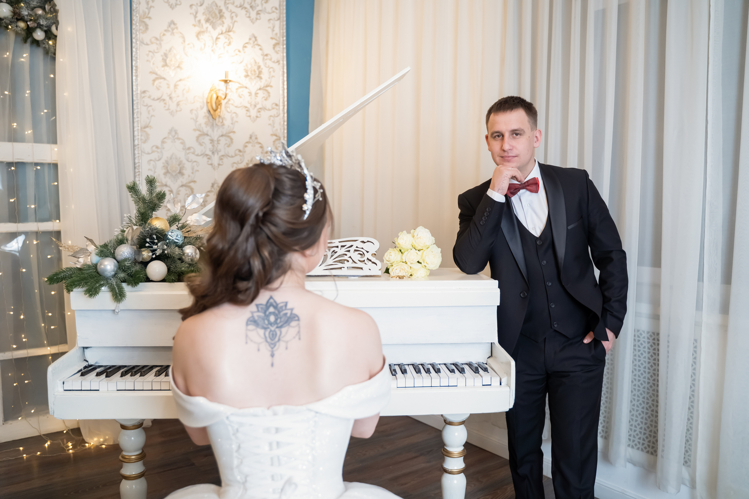 Алёна ♥ Влад I Киров. Брендфотограф, фотограф Наталия Ягодкина I Киров I Москва