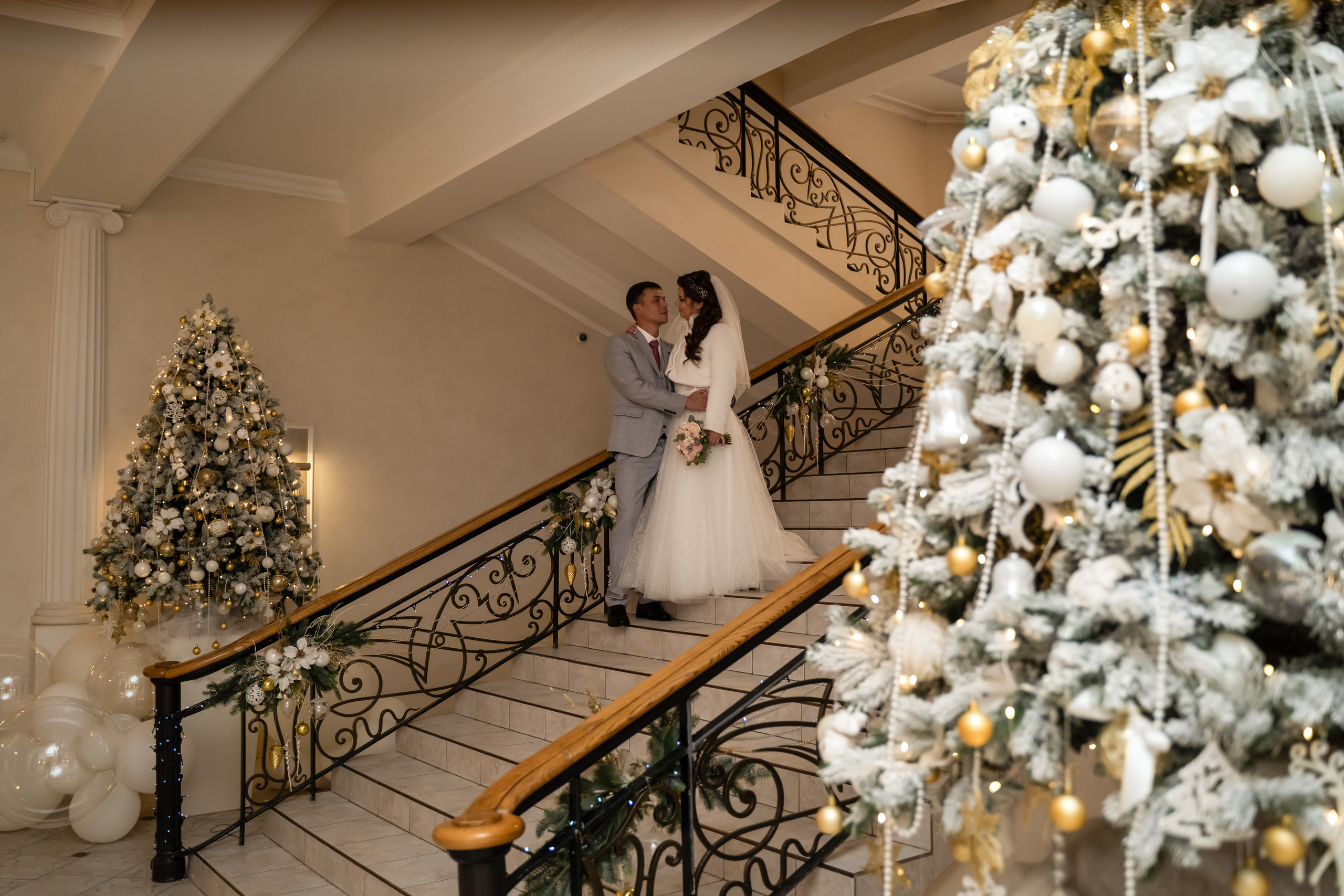 Ксения ♥ Руслан I Киров. Брендфотограф, фотограф Наталия Ягодкина I Киров I Москва