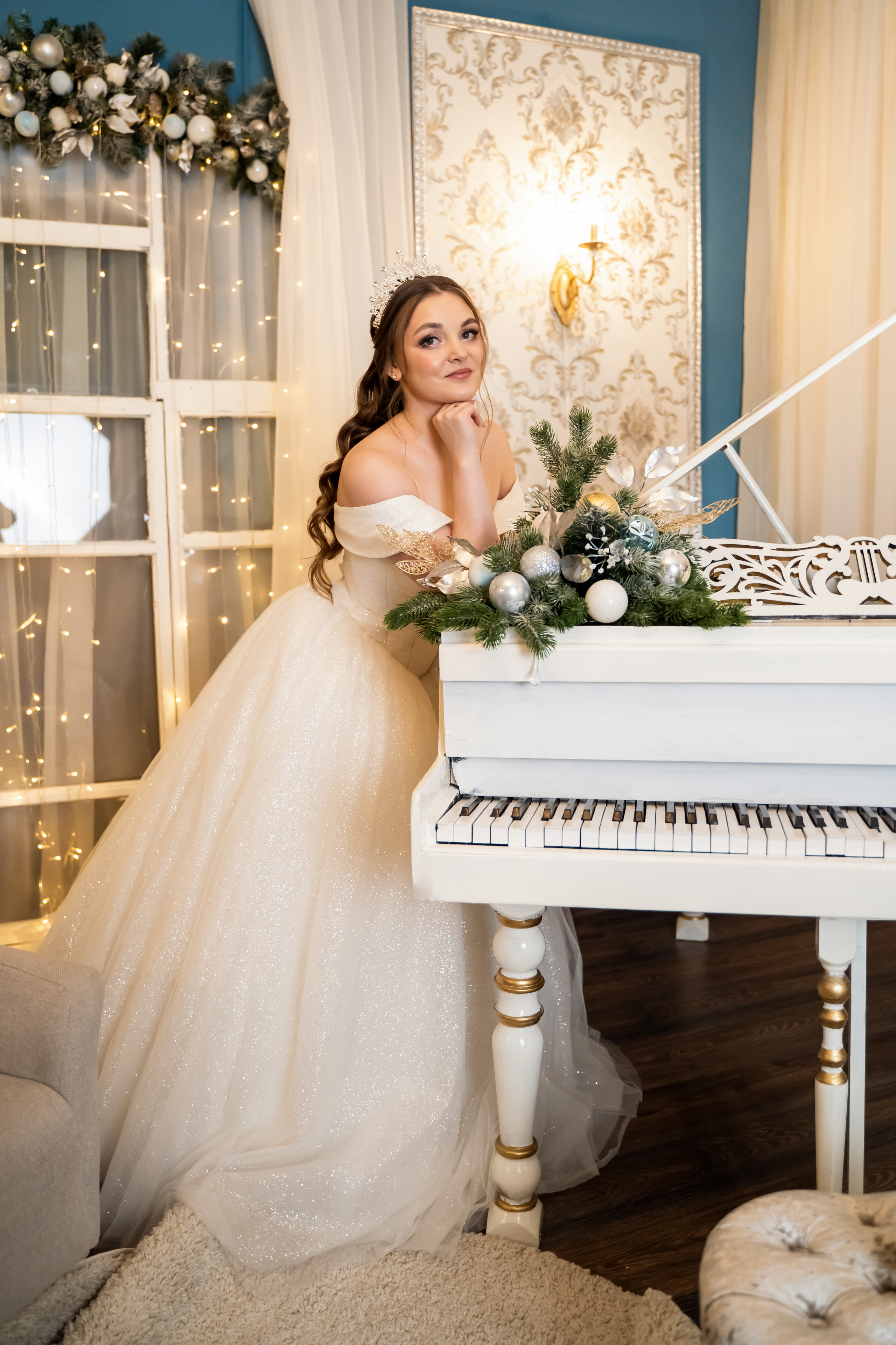 Алёна ♥ Влад I Киров. Брендфотограф, фотограф Наталия Ягодкина I Киров I Москва