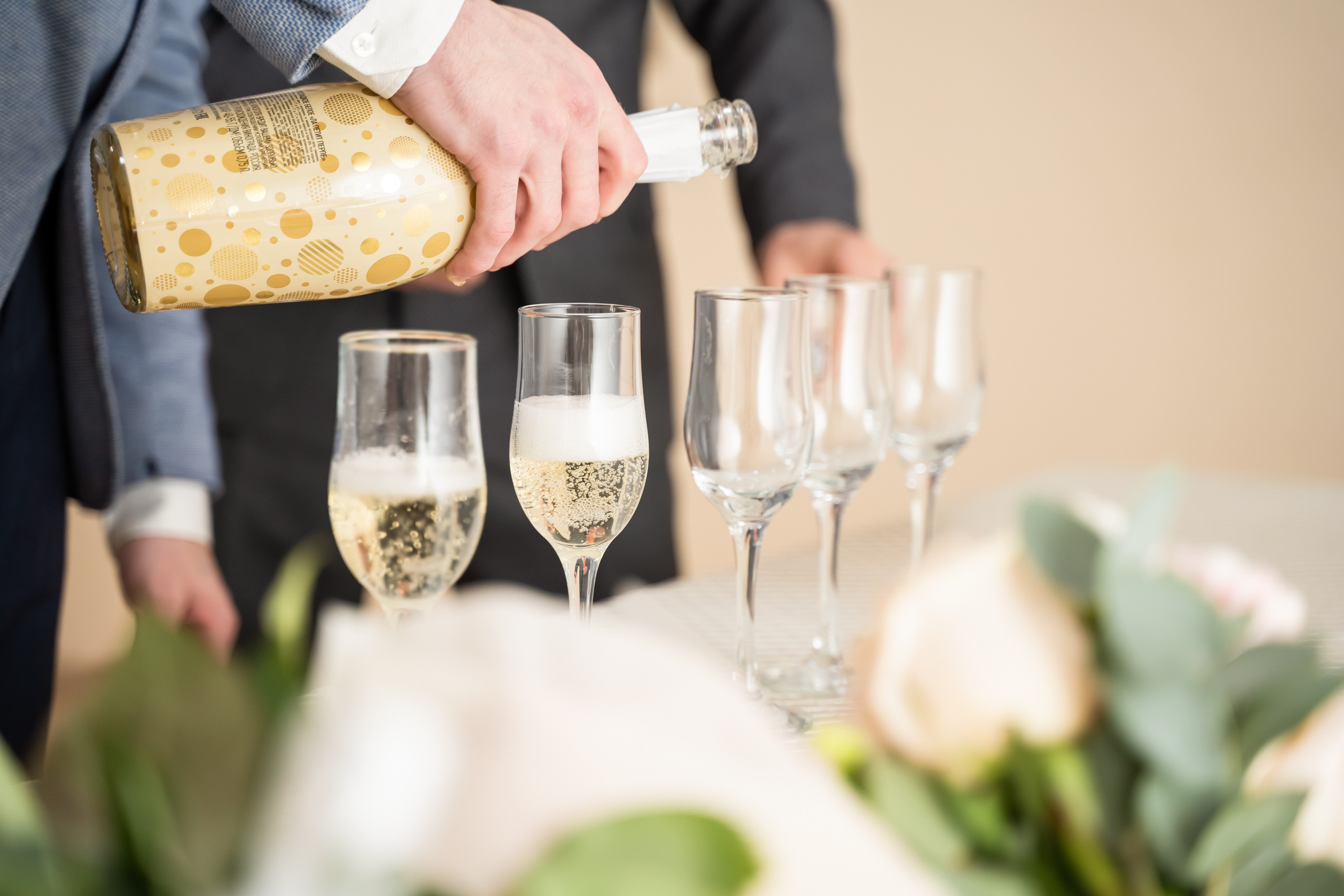 Ксения ♥ Руслан I Киров. Брендфотограф, фотограф Наталия Ягодкина I Киров I Москва