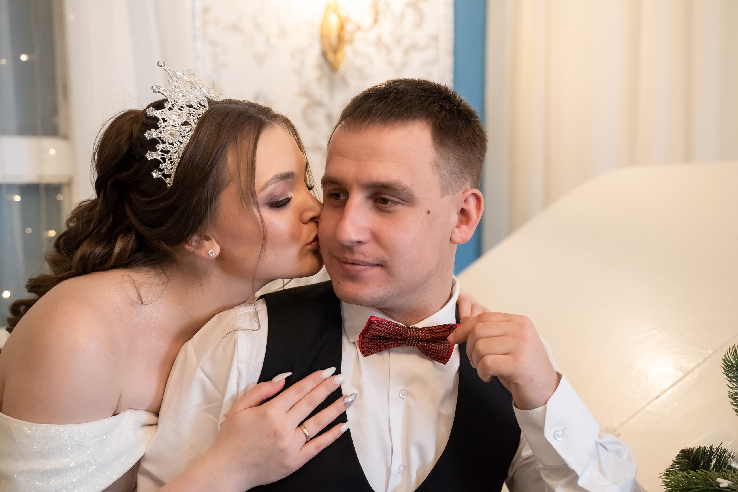 Алёна ♥ Влад I Киров. Брендфотограф, фотограф Наталия Ягодкина I Киров I Москва