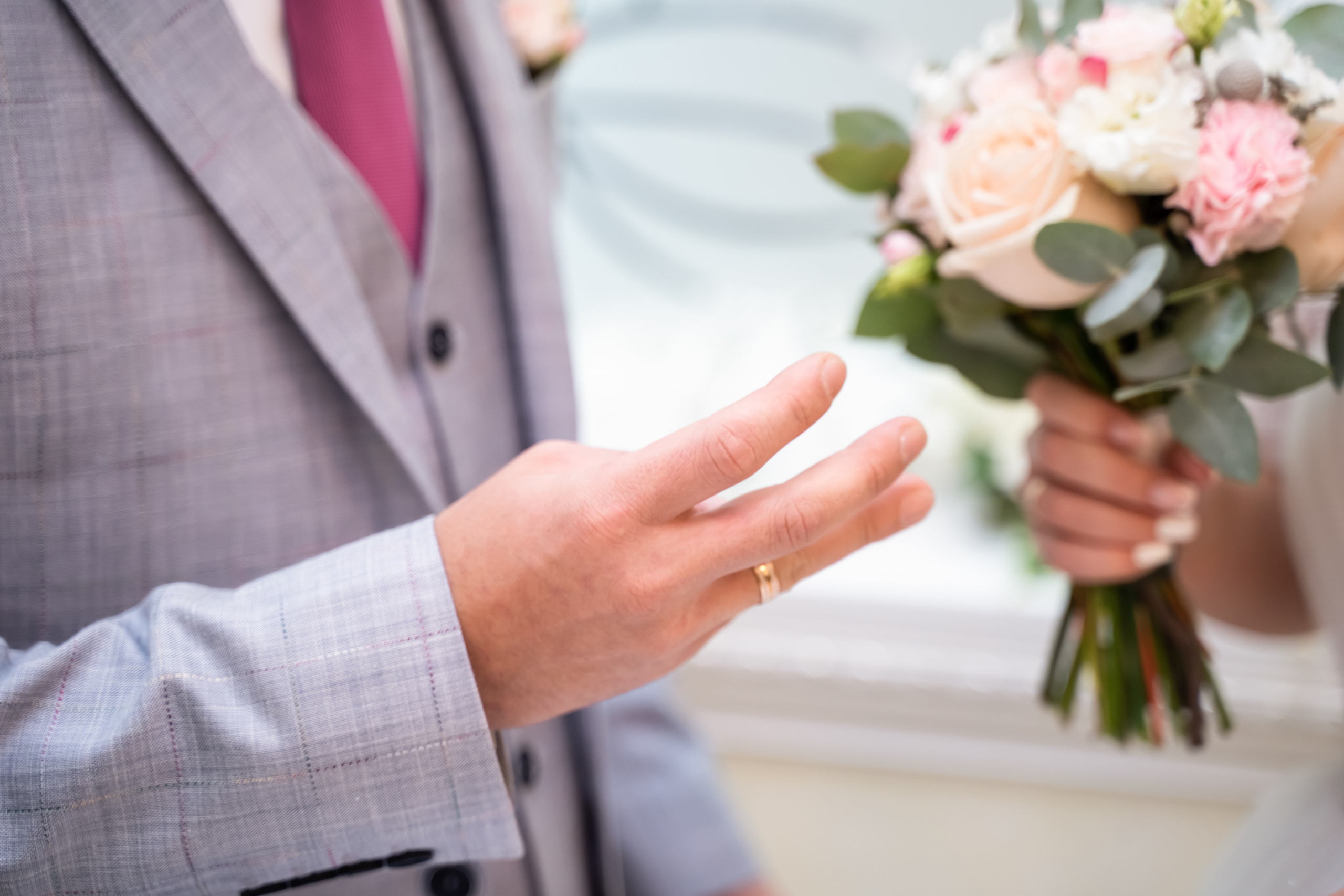 Ксения ♥ Руслан I Киров. Брендфотограф, фотограф Наталия Ягодкина I Киров I Москва