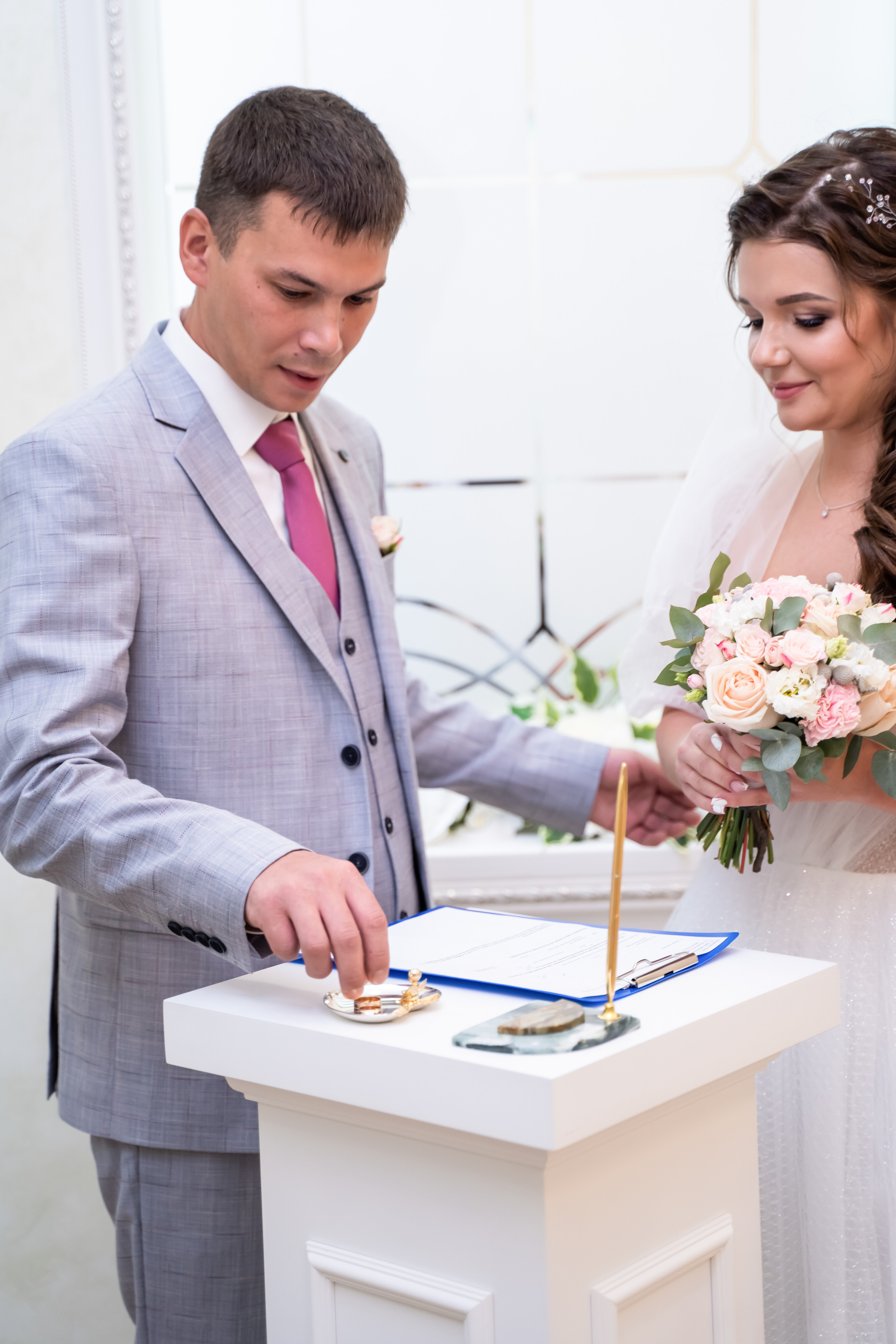 Ксения ♥ Руслан I Киров. Брендфотограф, фотограф Наталия Ягодкина I Киров I Москва