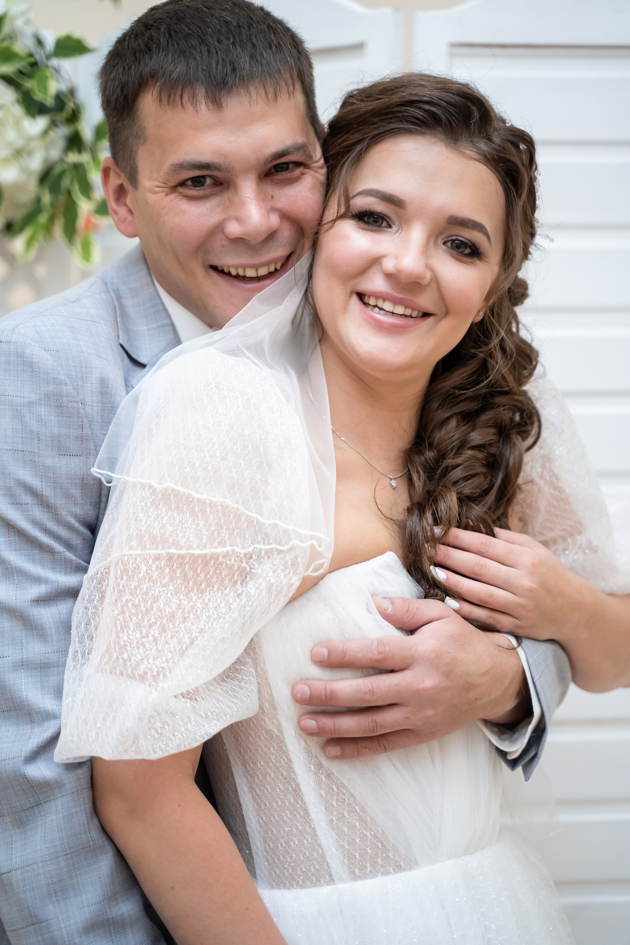 Ксения ♥ Руслан I Киров. Брендфотограф, фотограф Наталия Ягодкина I Киров I Москва