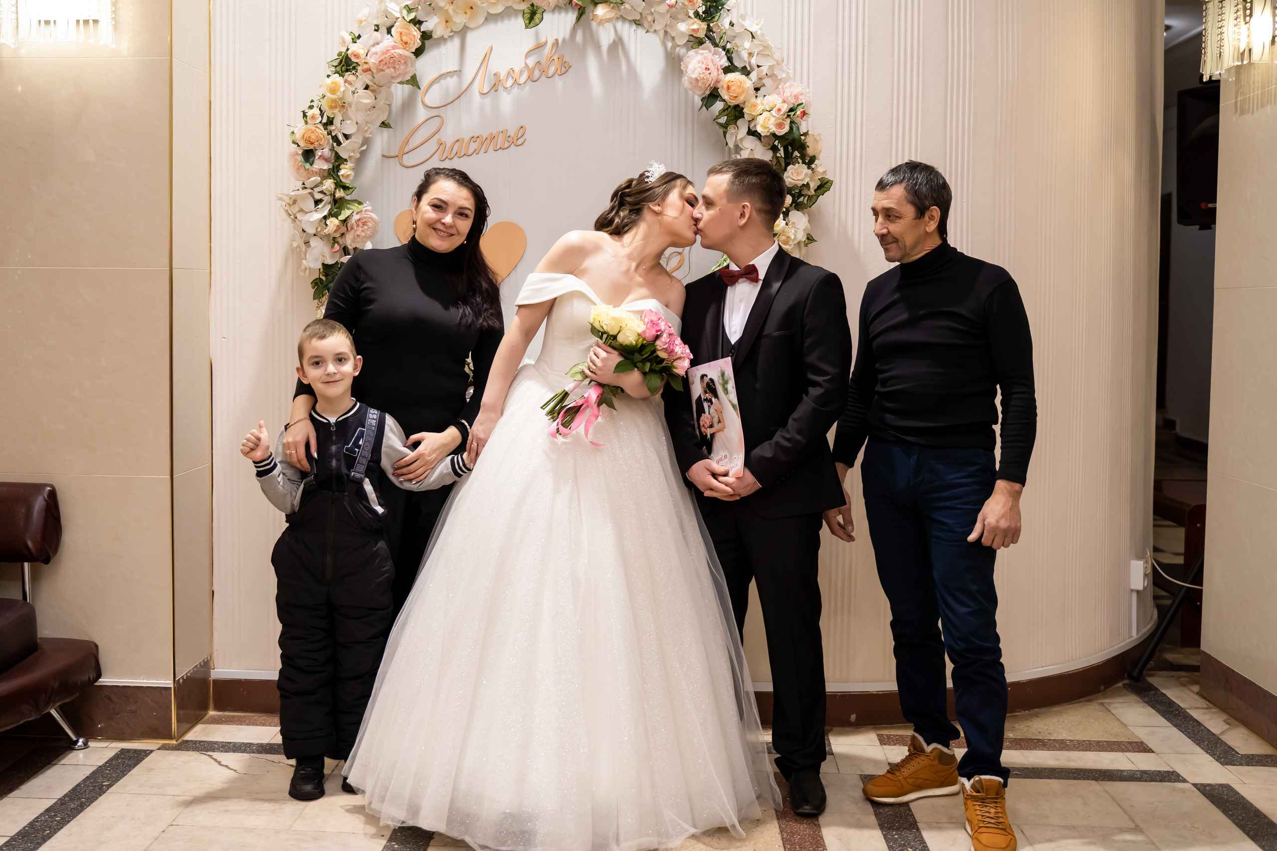 Алёна ♥ Влад I Киров. Брендфотограф, фотограф Наталия Ягодкина I Киров I Москва