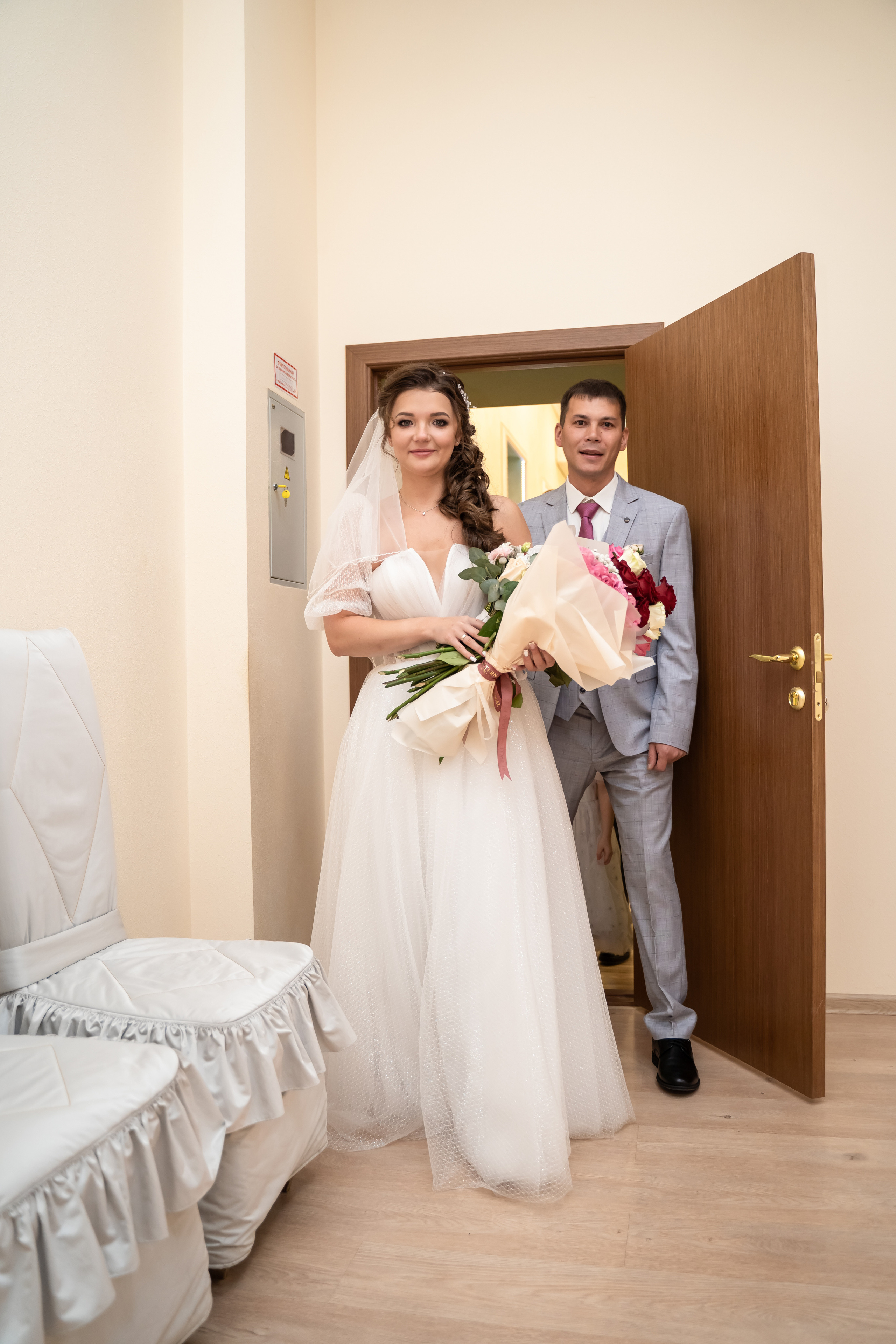 Ксения ♥ Руслан I Киров. Брендфотограф, фотограф Наталия Ягодкина I Киров I Москва