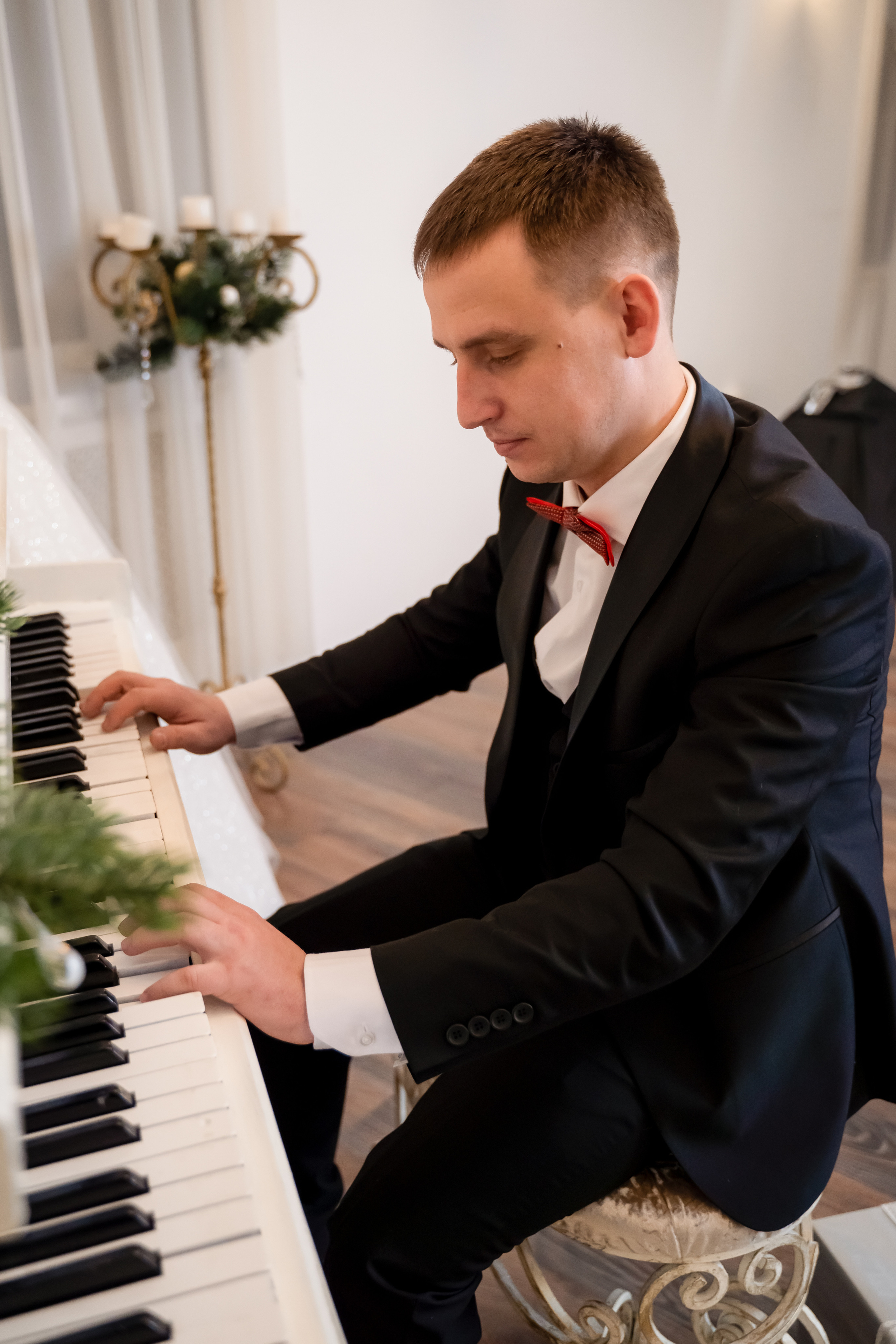 Алёна ♥ Влад I Киров. Брендфотограф, фотограф Наталия Ягодкина I Киров I Москва