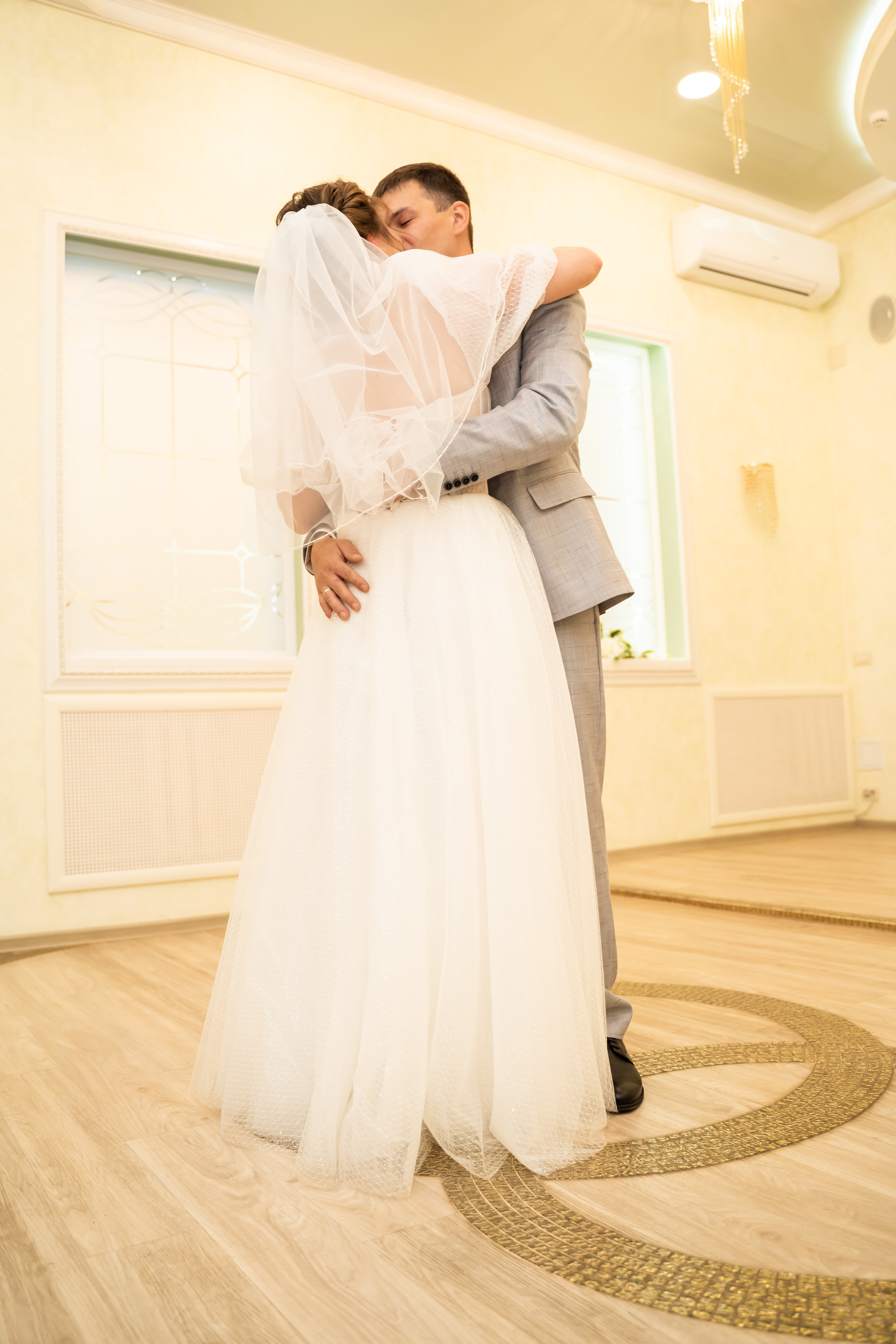 Ксения ♥ Руслан I Киров. Брендфотограф, фотограф Наталия Ягодкина I Киров I Москва