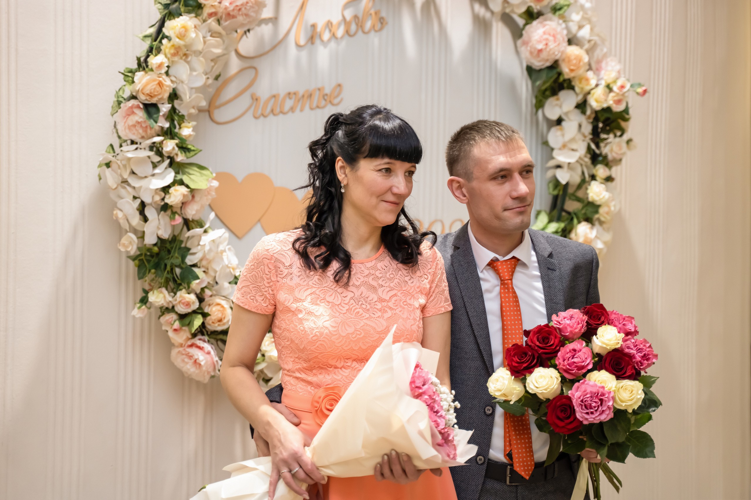 Ксения ♥ Руслан I Киров. Брендфотограф, фотограф Наталия Ягодкина I Киров I Москва