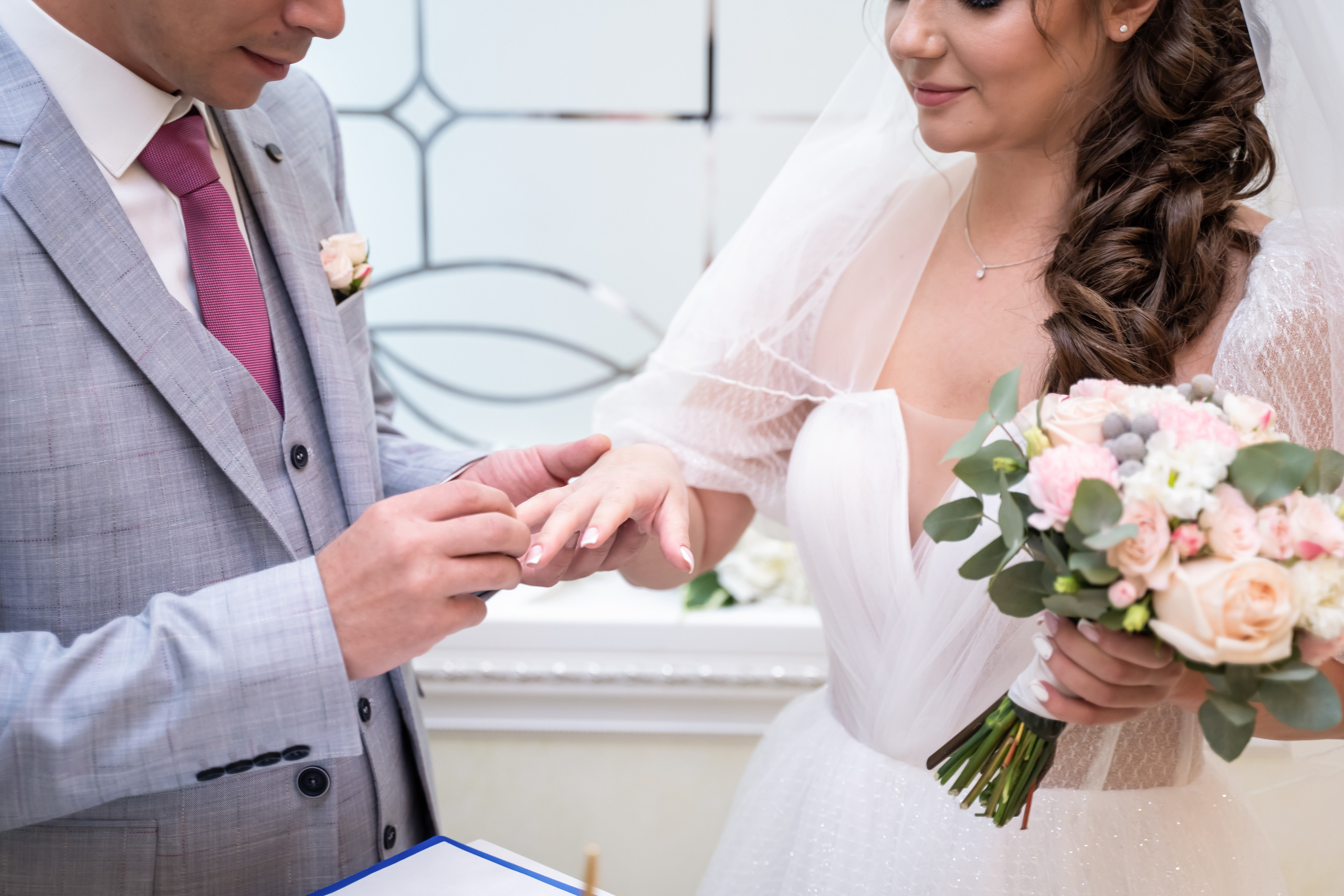 Ксения ♥ Руслан I Киров. Брендфотограф, фотограф Наталия Ягодкина I Киров I Москва