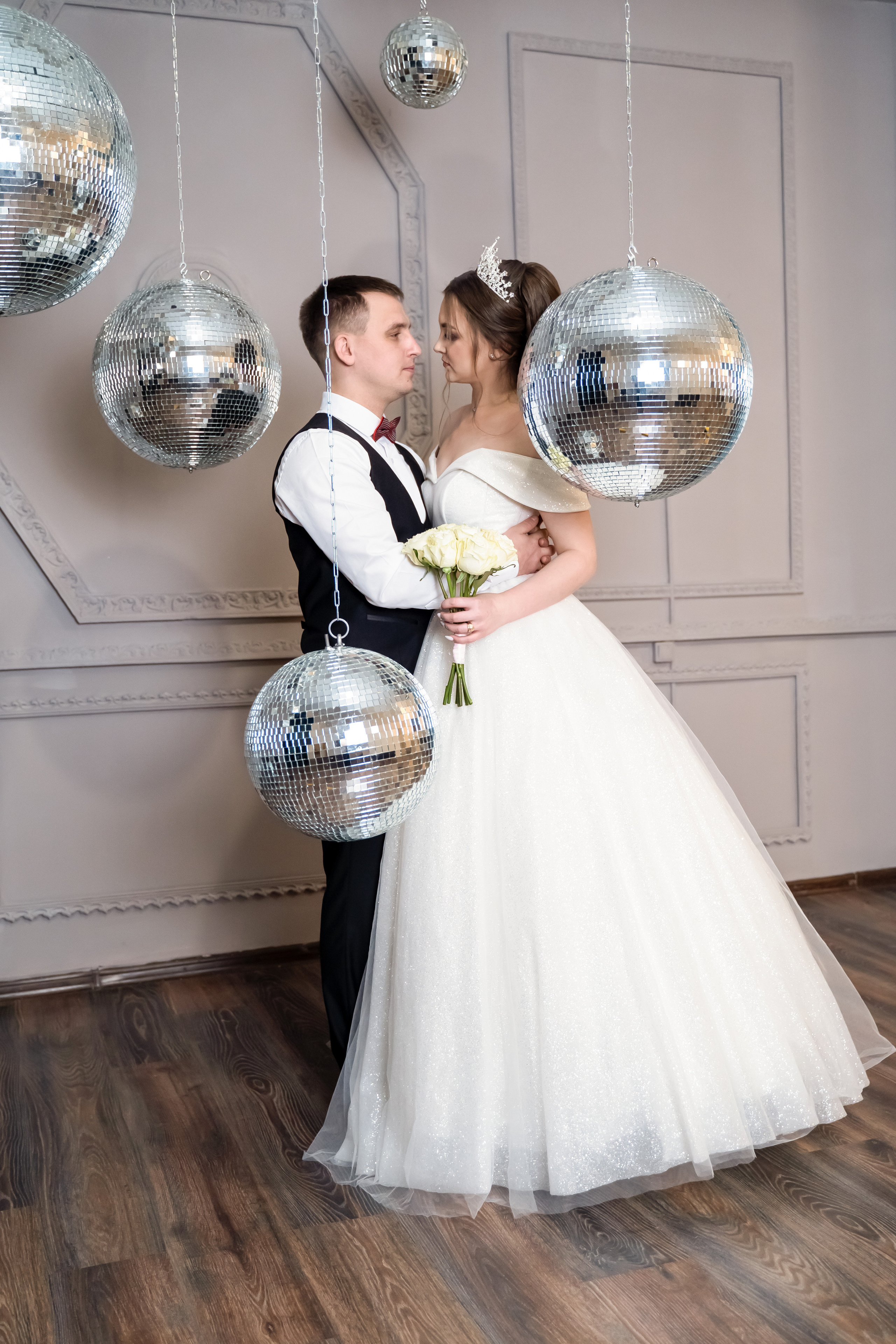 Алёна ♥ Влад I Киров. Брендфотограф, фотограф Наталия Ягодкина I Киров I Москва