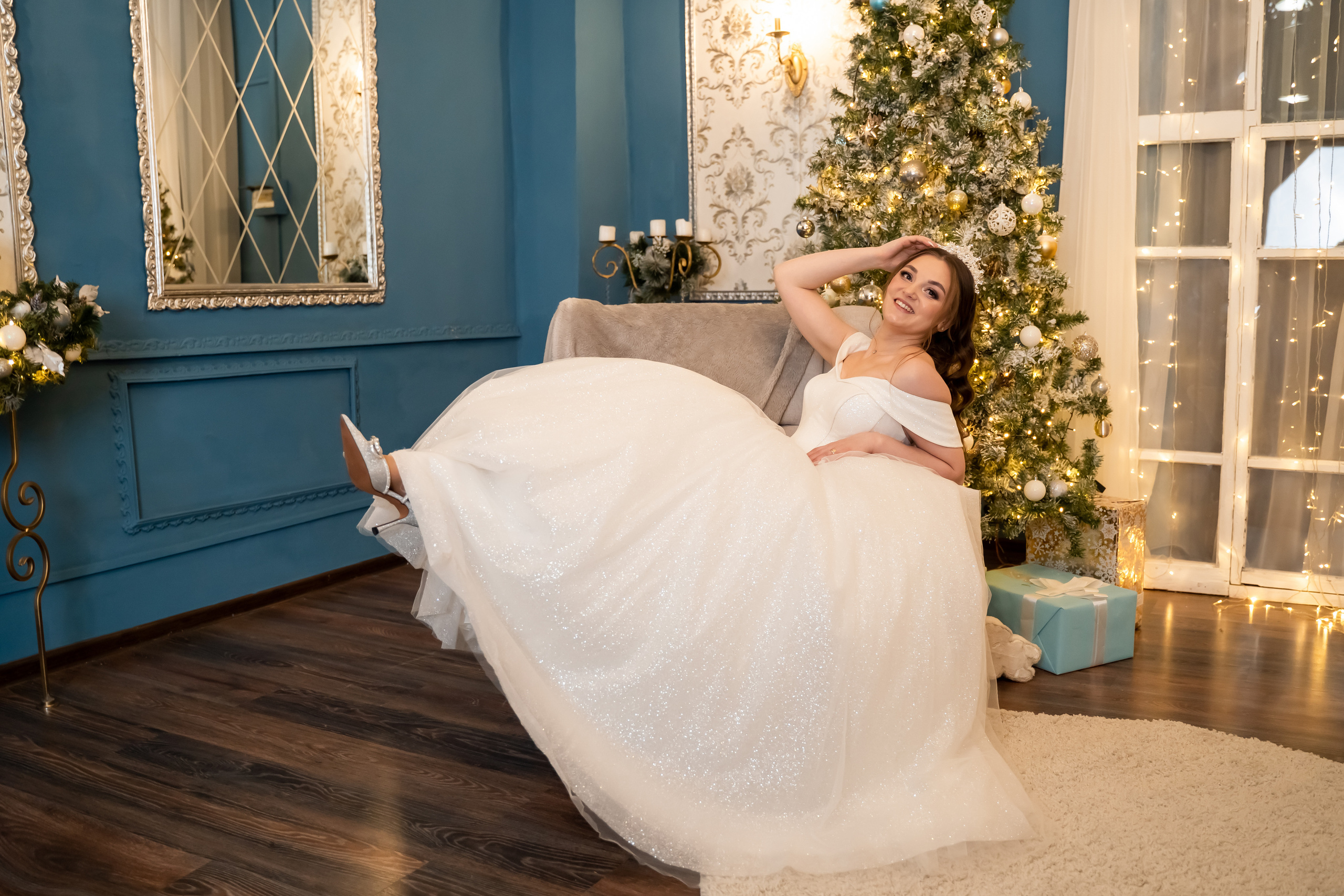 Алёна ♥ Влад I Киров. Брендфотограф, фотограф Наталия Ягодкина I Киров I Москва