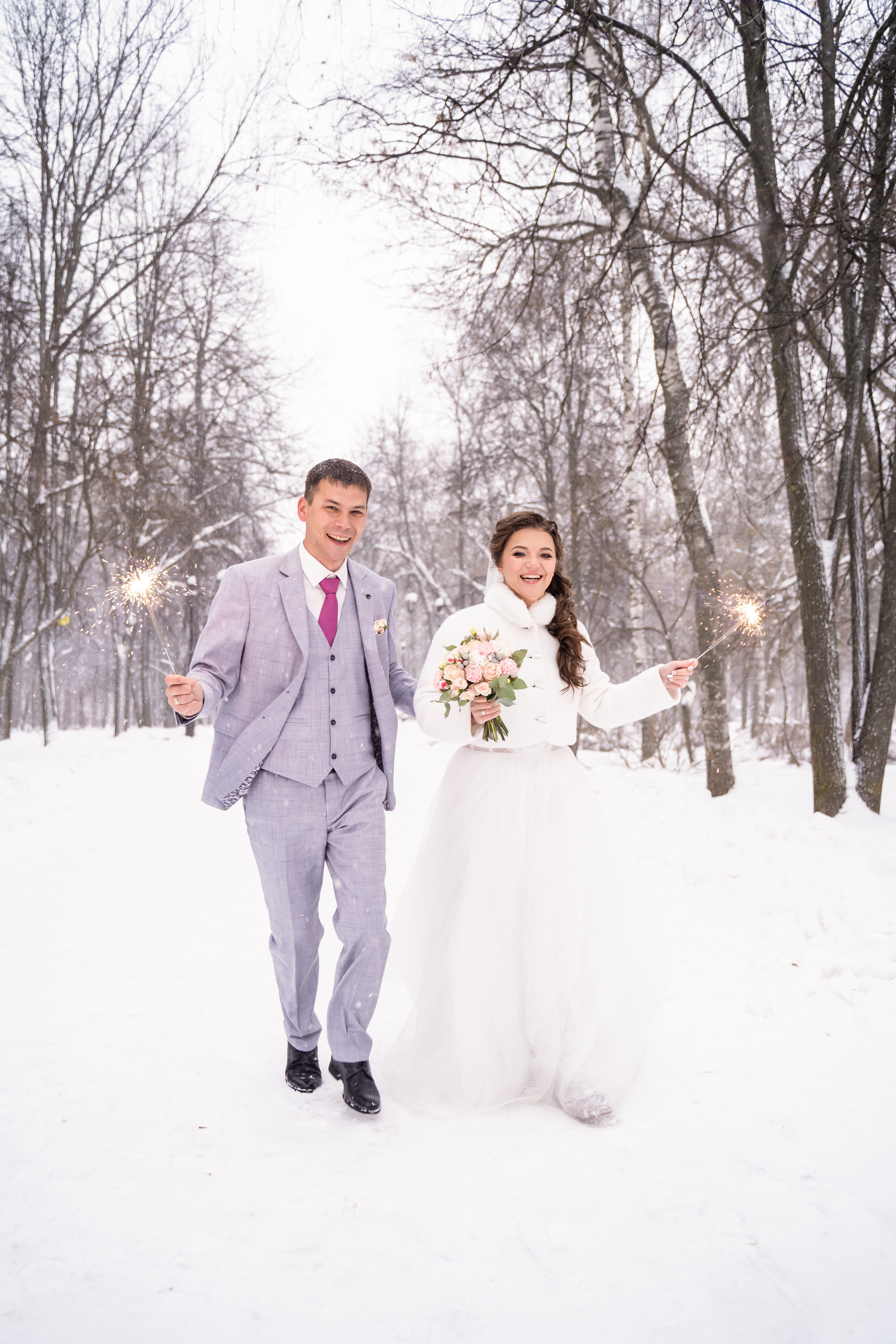 Ксения ♥ Руслан I Киров. Брендфотограф, фотограф Наталия Ягодкина I Киров I Москва