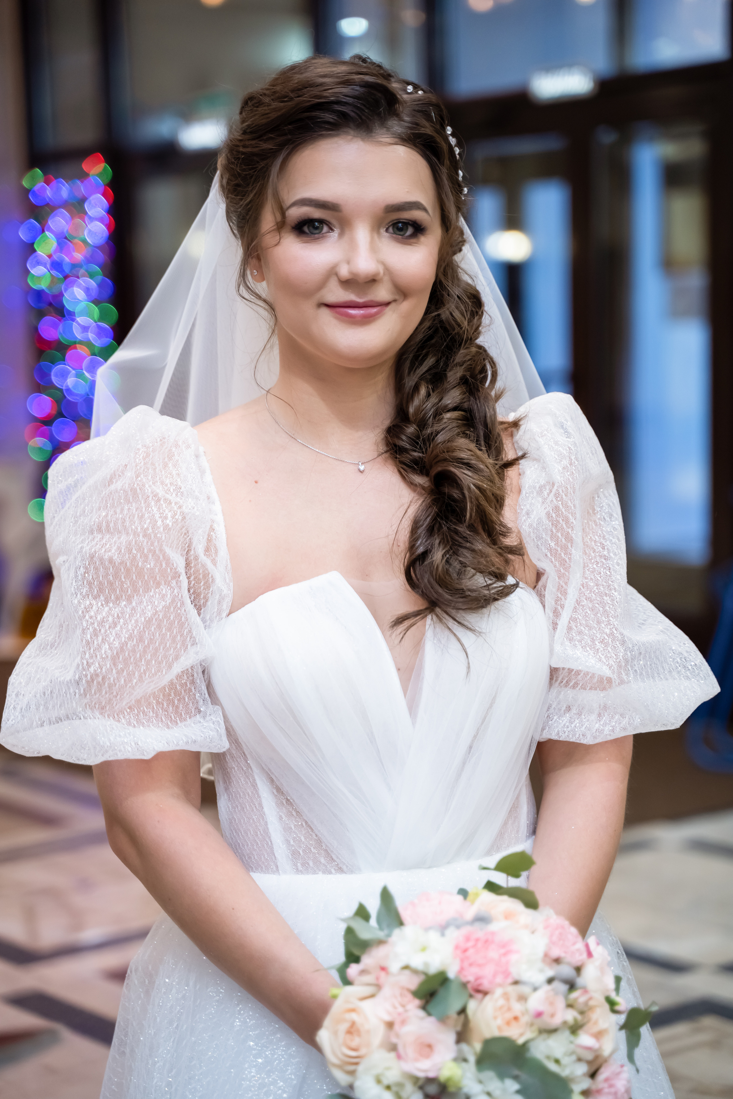 Ксения ♥ Руслан I Киров. Брендфотограф, фотограф Наталия Ягодкина I Киров I Москва