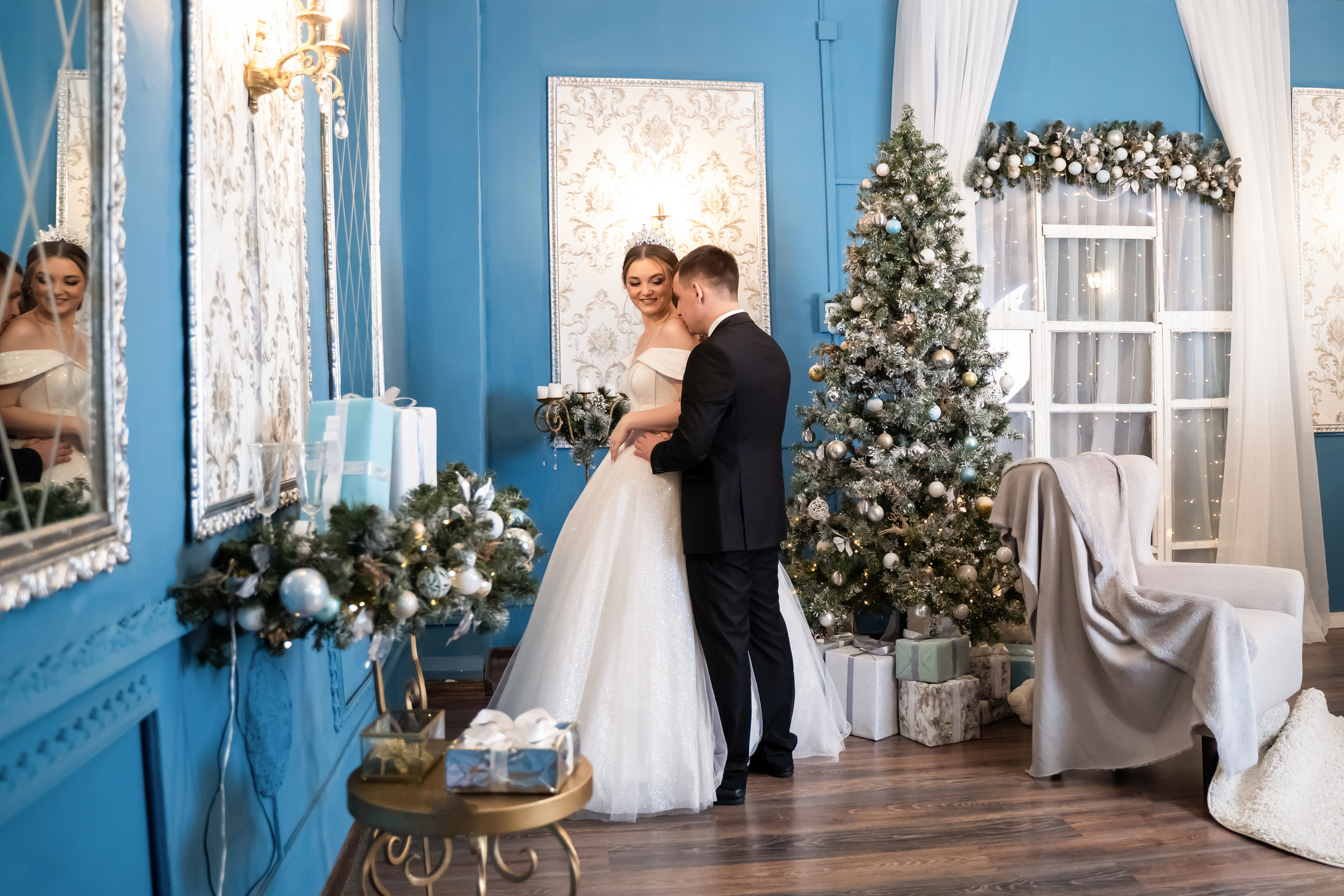 Алёна ♥ Влад I Киров. Брендфотограф, фотограф Наталия Ягодкина I Киров I Москва