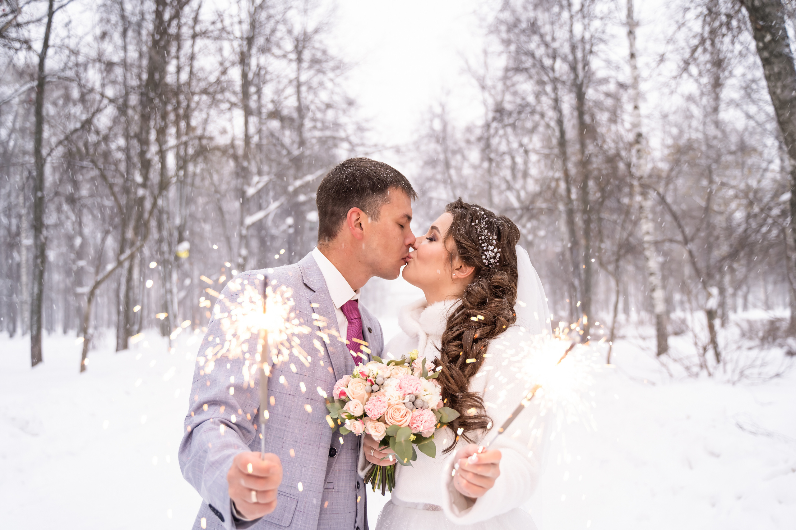 Ксения ♥ Руслан I Киров. Брендфотограф, фотограф Наталия Ягодкина I Киров I Москва