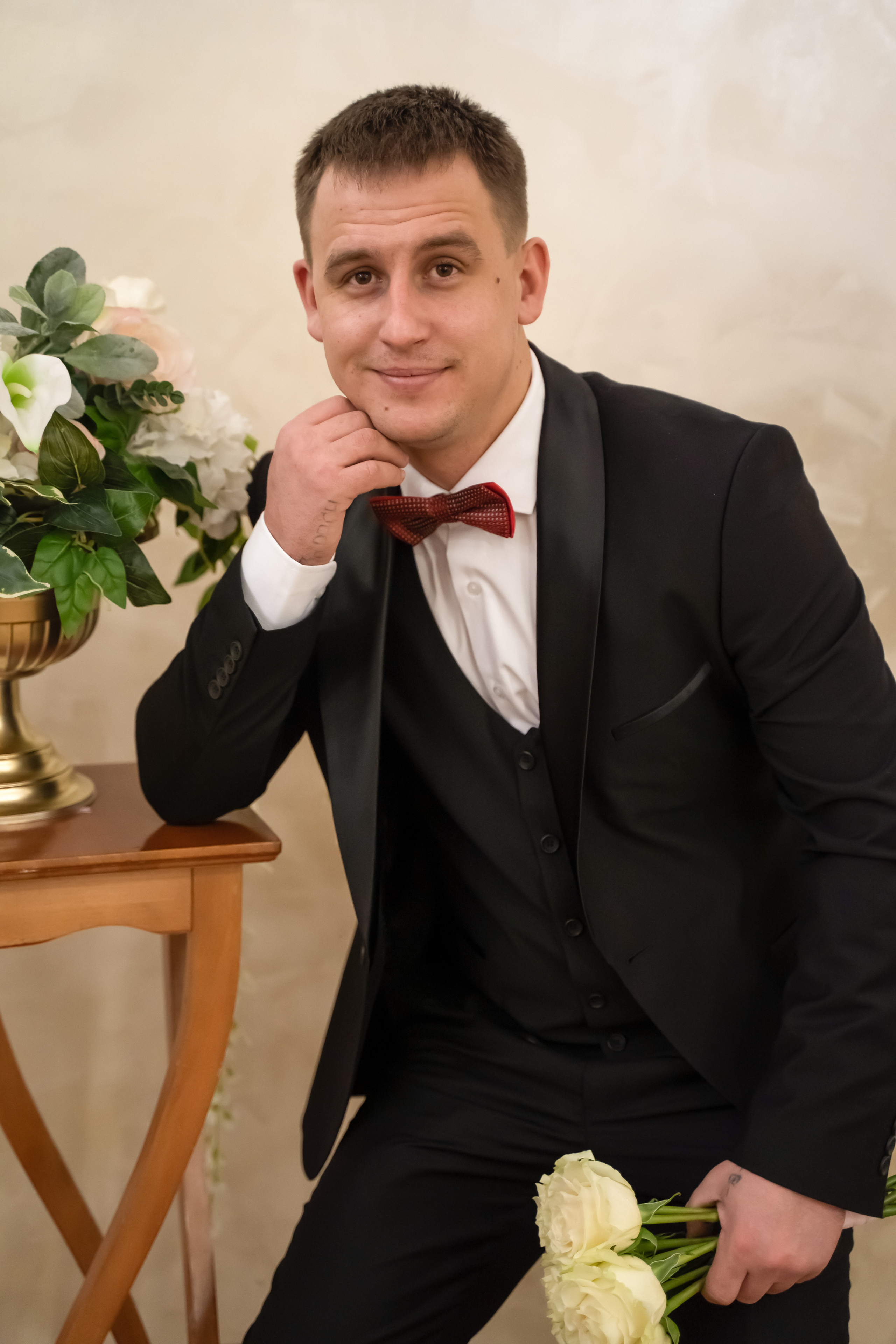 Алёна ♥ Влад I Киров. Брендфотограф, фотограф Наталия Ягодкина I Киров I Москва