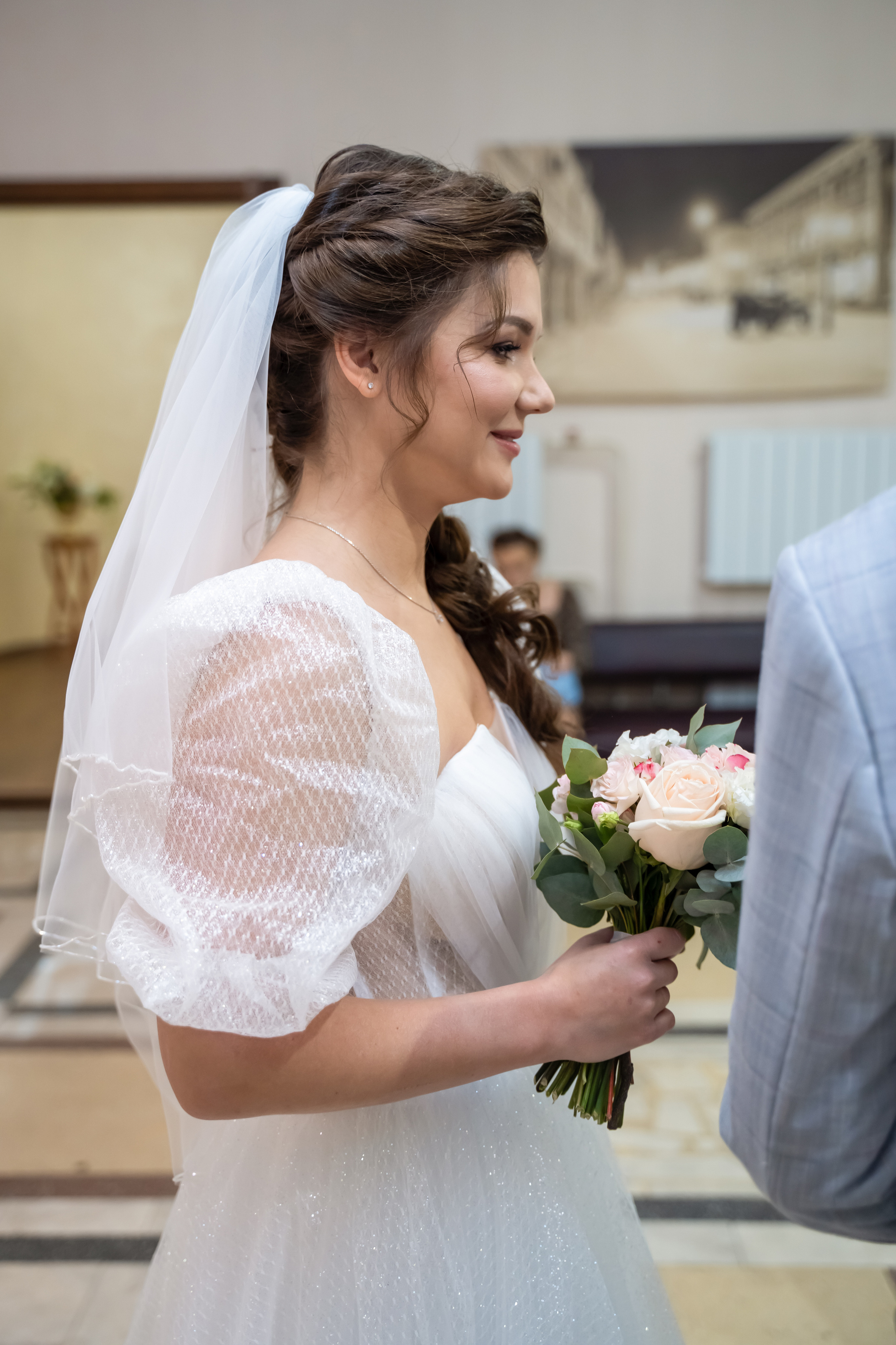 Ксения ♥ Руслан I Киров. Брендфотограф, фотограф Наталия Ягодкина I Киров I Москва