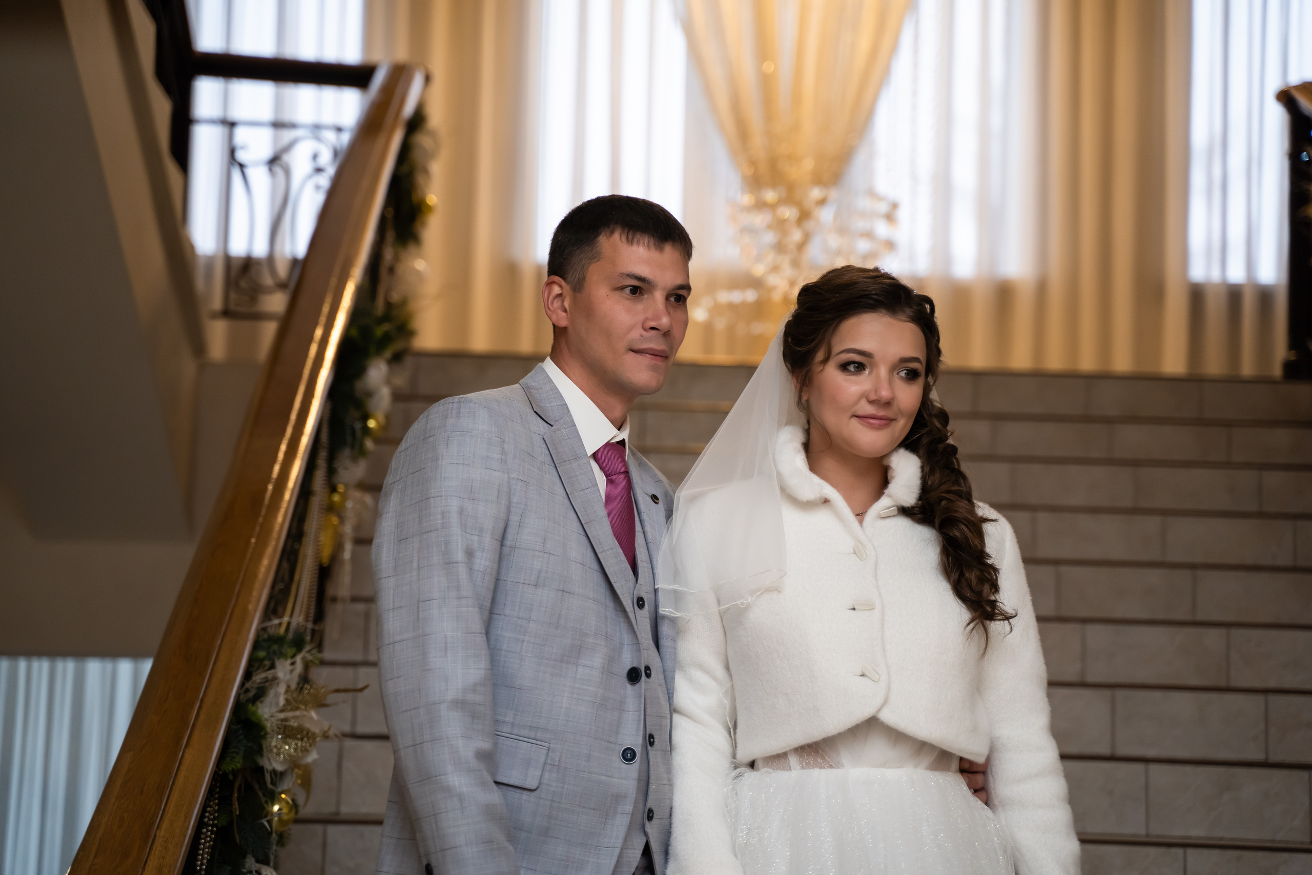 Ксения ♥ Руслан I Киров. Брендфотограф, фотограф Наталия Ягодкина I Киров I Москва