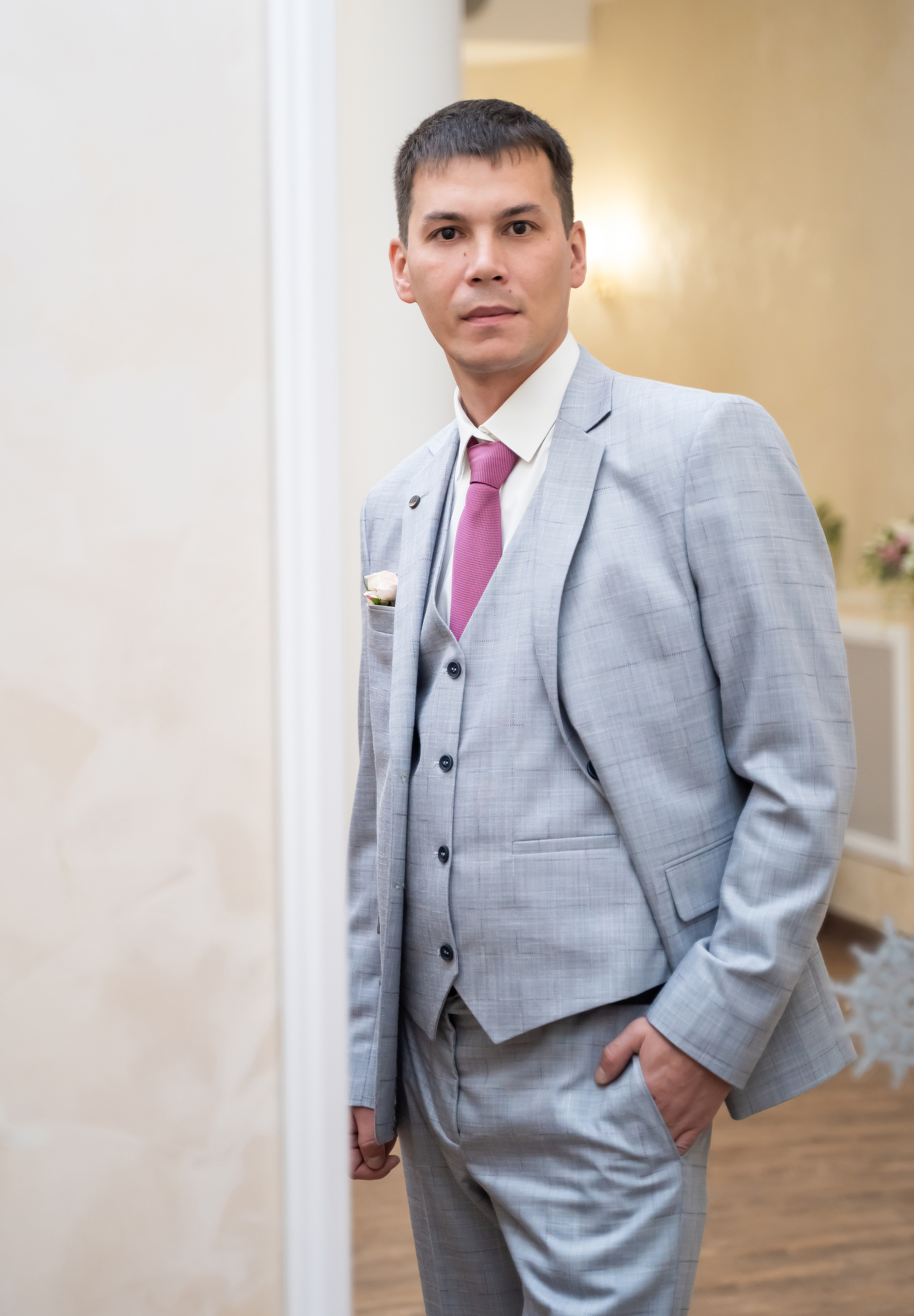 Ксения ♥ Руслан I Киров. Брендфотограф, фотограф Наталия Ягодкина I Киров I Москва