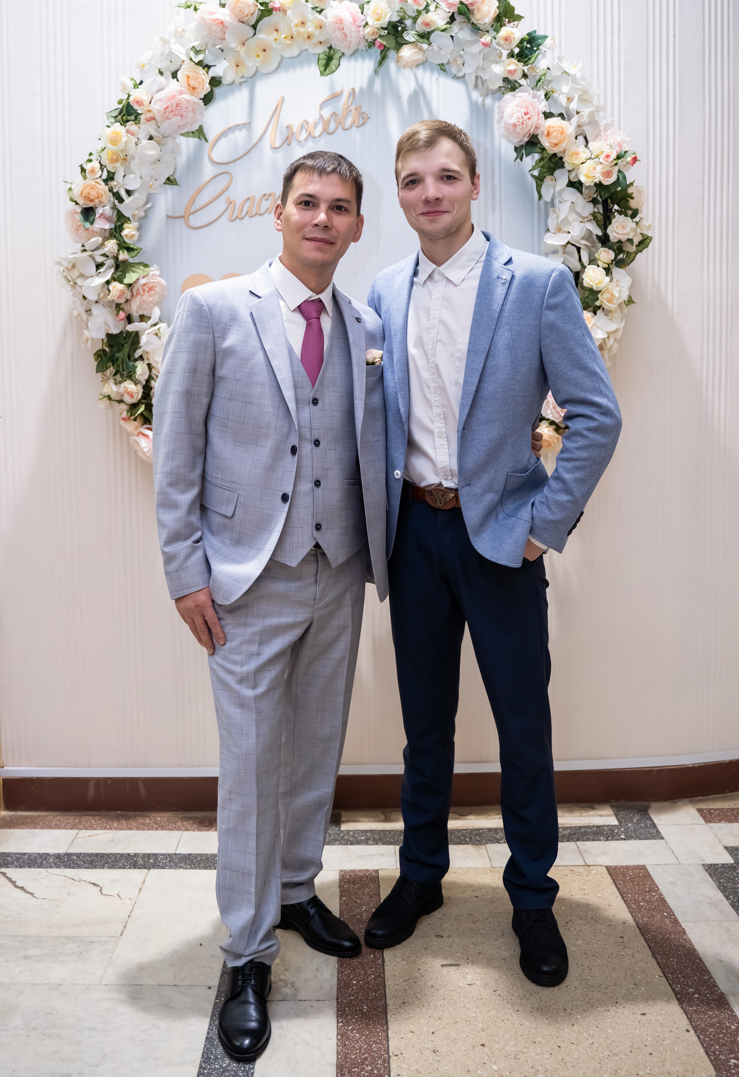 Ксения ♥ Руслан I Киров. Брендфотограф, фотограф Наталия Ягодкина I Киров I Москва