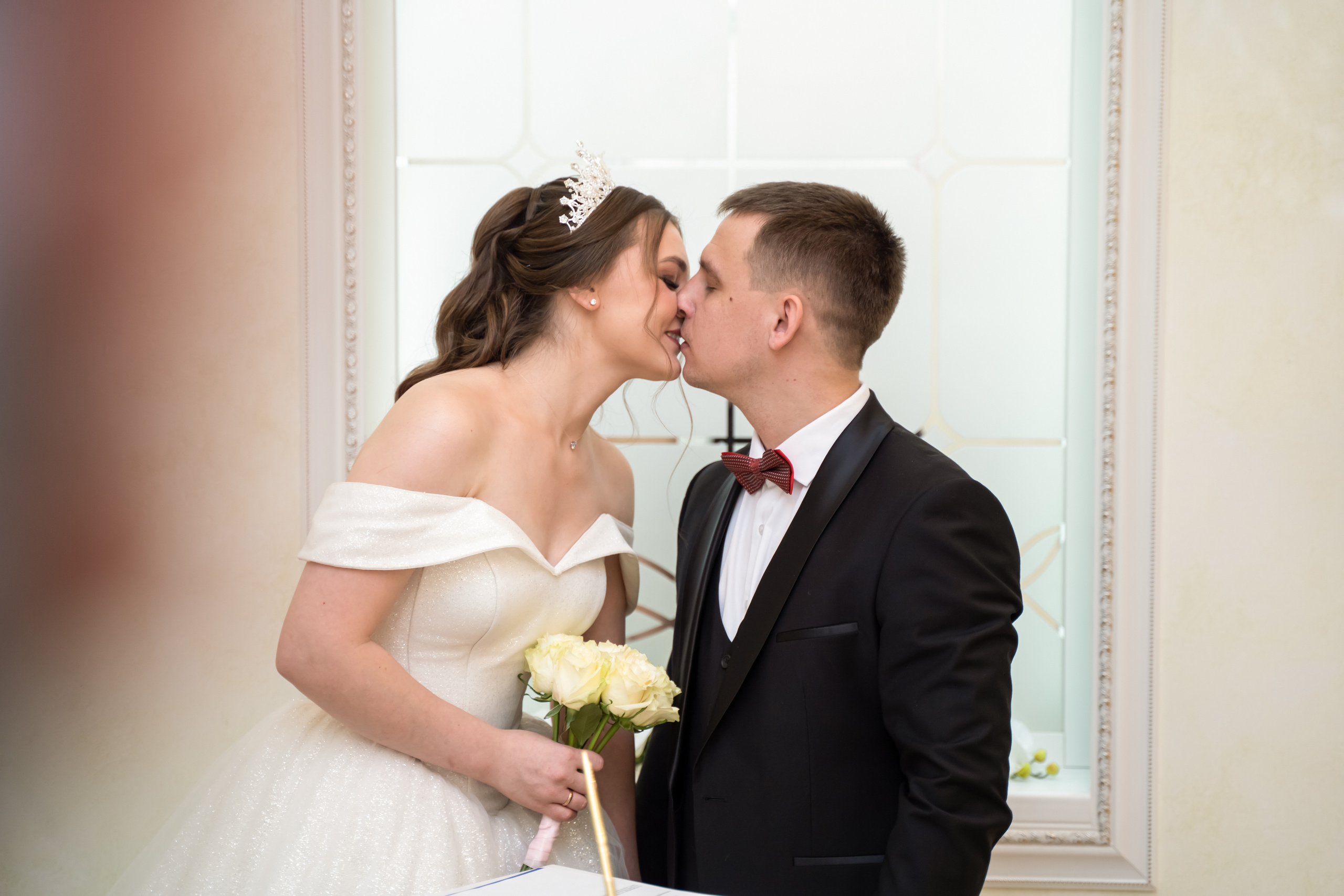 Алёна ♥ Влад I Киров. Брендфотограф, фотограф Наталия Ягодкина I Киров I Москва