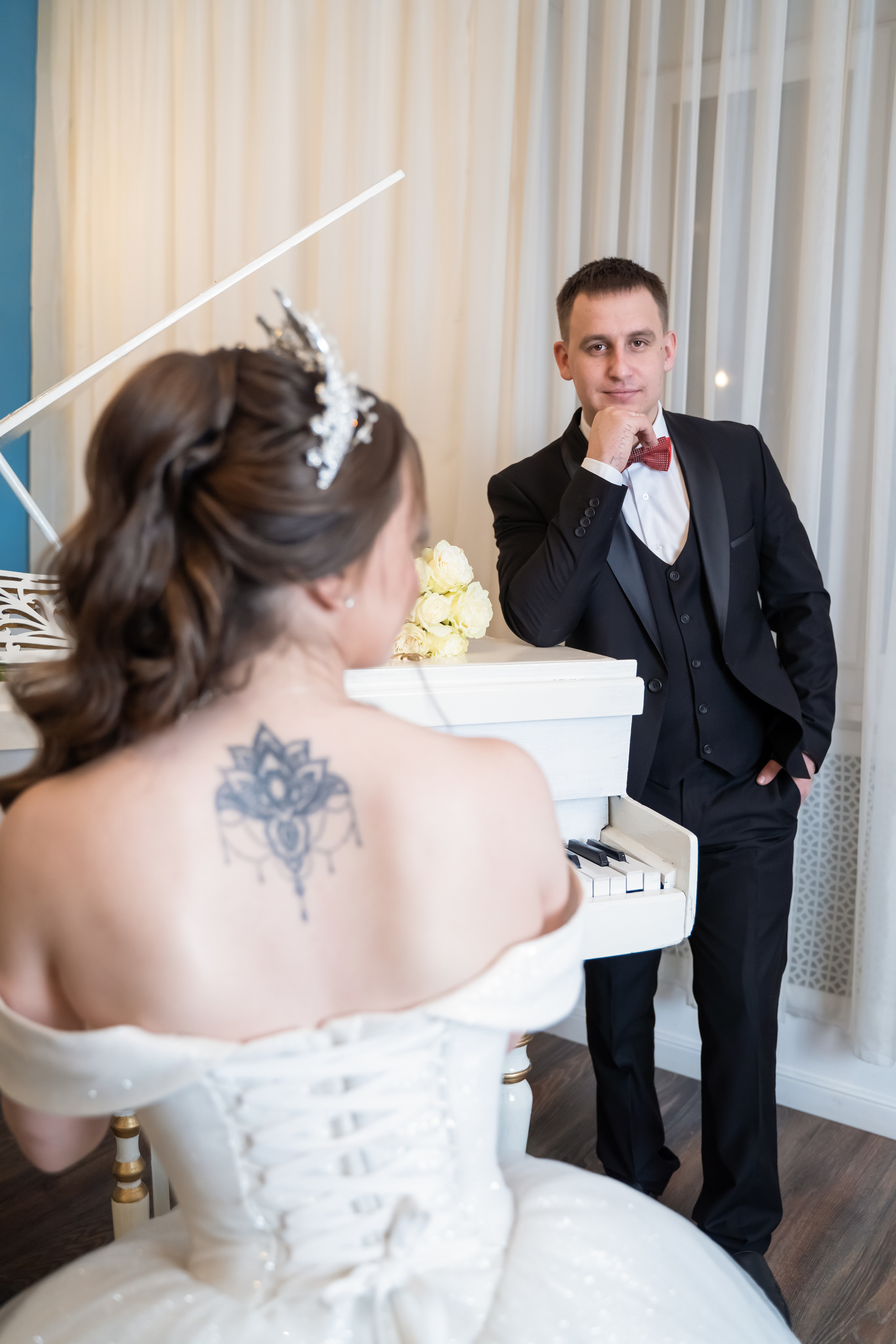 Алёна ♥ Влад I Киров. Брендфотограф, фотограф Наталия Ягодкина I Киров I Москва