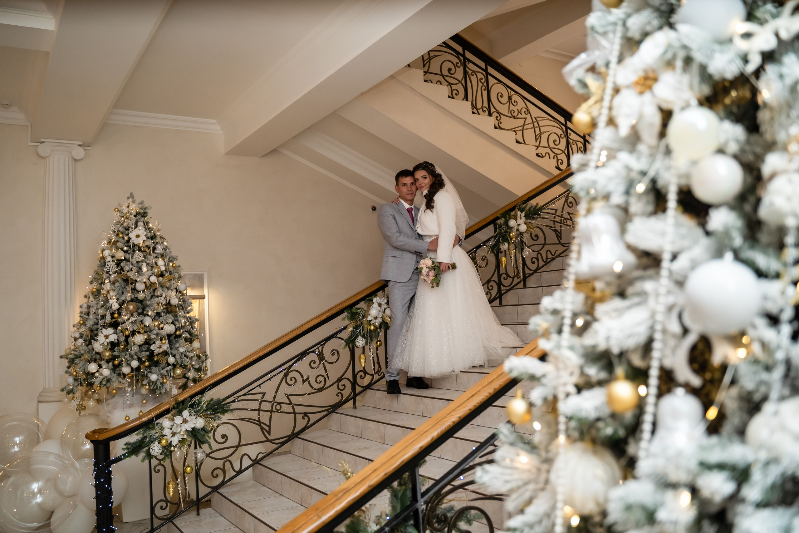 Ксения ♥ Руслан I Киров. Брендфотограф, фотограф Наталия Ягодкина I Киров I Москва